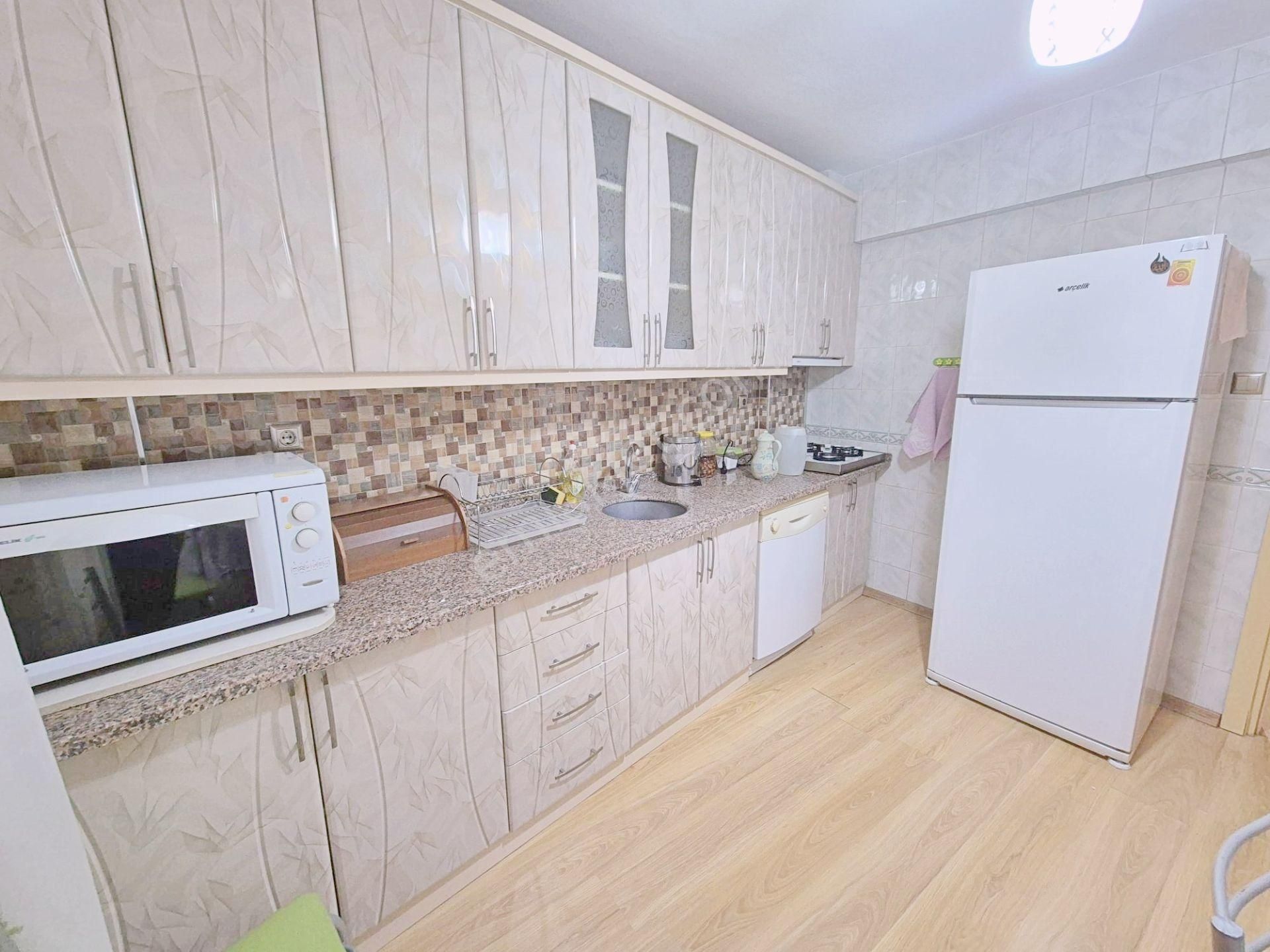 🌀gültaş Emlaktan Edremitte Satılık 2+1 Yatırımlık & Oturmalık Daire - Görsel 27