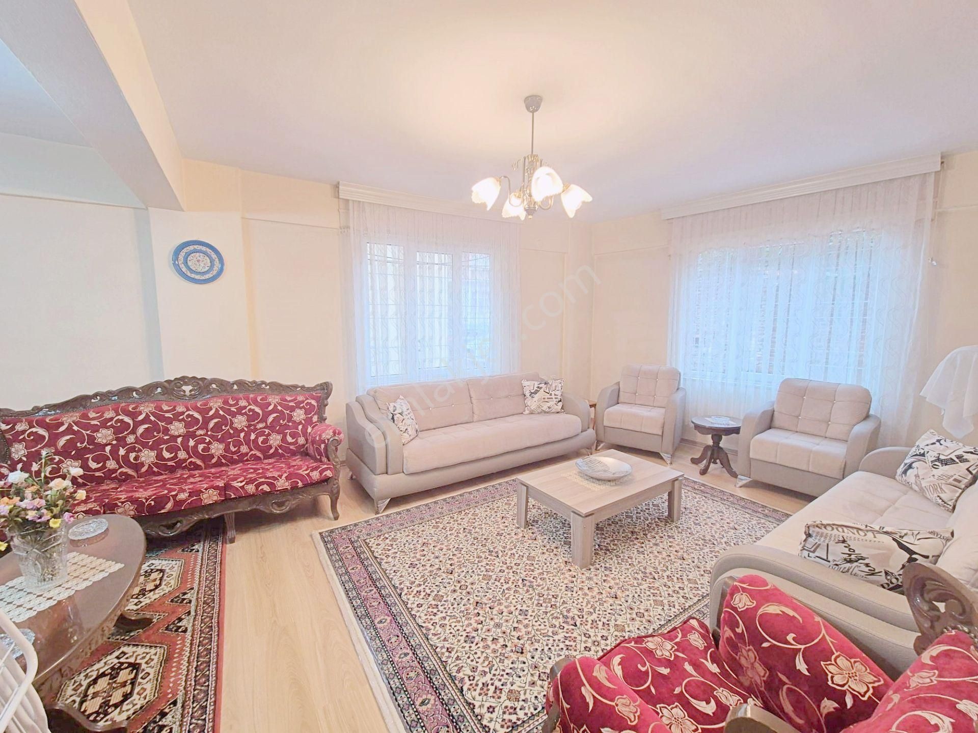 🌀gültaş Emlaktan Edremitte Satılık 2+1 Yatırımlık & Oturmalık Daire - Görsel 21