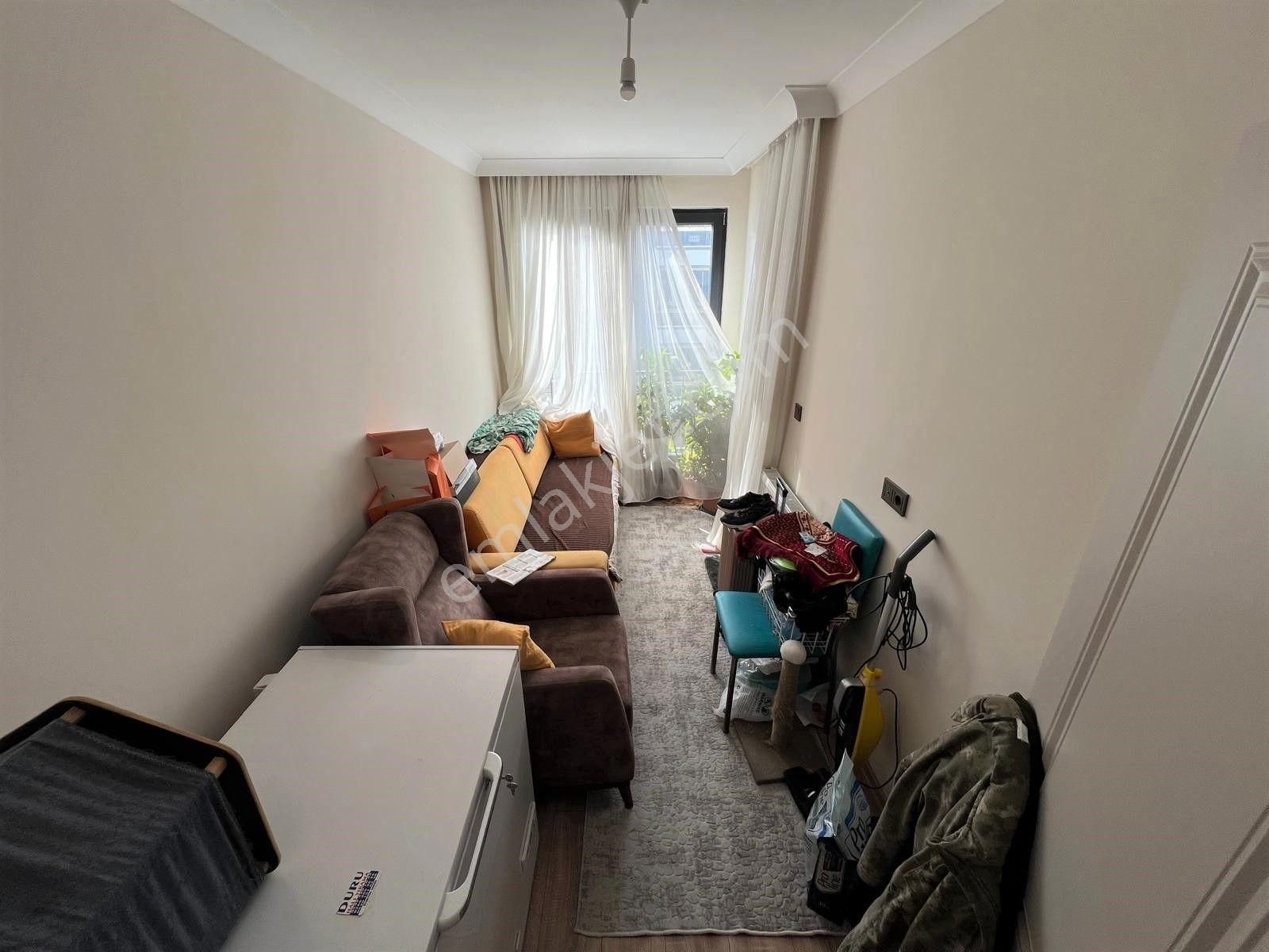 Akçay Aras Emlaktan İkizçayda 3 Yaşında 2+1 Ara Kat Köşe Daire - Görsel 16
