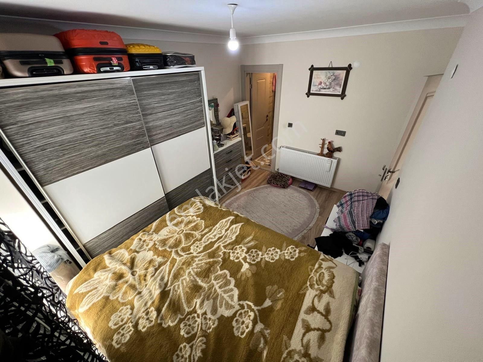 Akçay Aras Emlaktan İkizçayda 3 Yaşında 2+1 Ara Kat Köşe Daire - Görsel 26