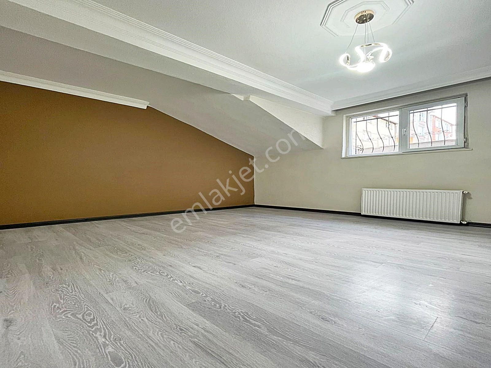 Esenyurt Pınar Mahallesinde Krediye Uygun Acil Satılık 2+1 Bahçe Katı !!! - Görsel 2