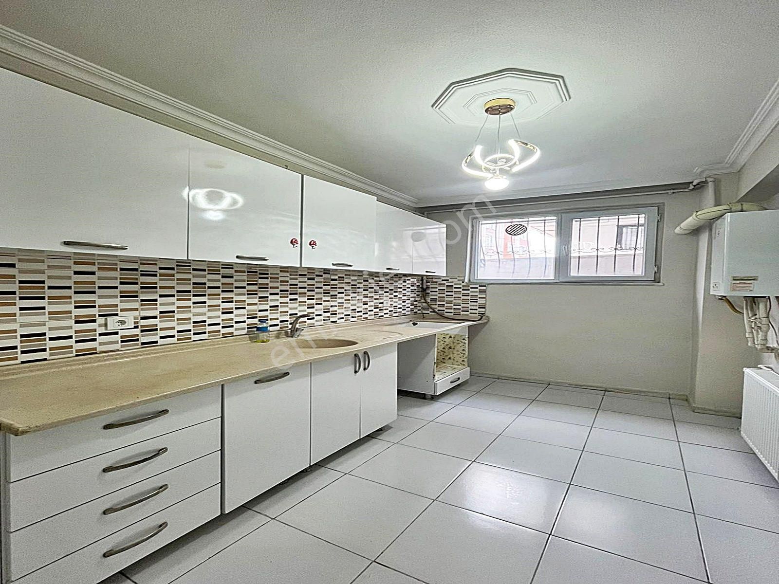 Esenyurt Pınar Mahallesinde Krediye Uygun Acil Satılık 2+1 Bahçe Katı !!! - Görsel 8