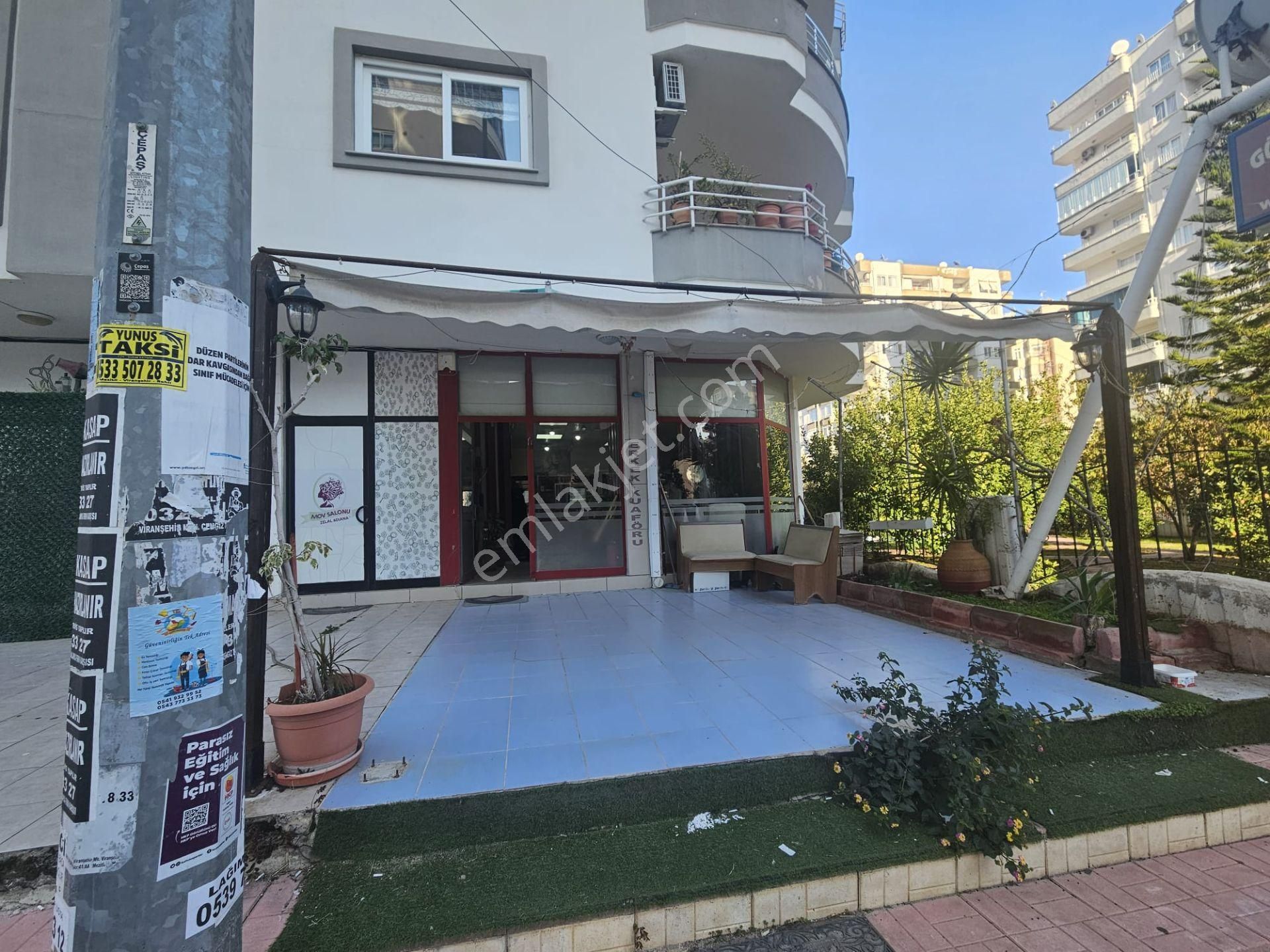 Karınca'dan Viranşehir'de Merkezi Konumda Satılık Dükkan - Görsel 6