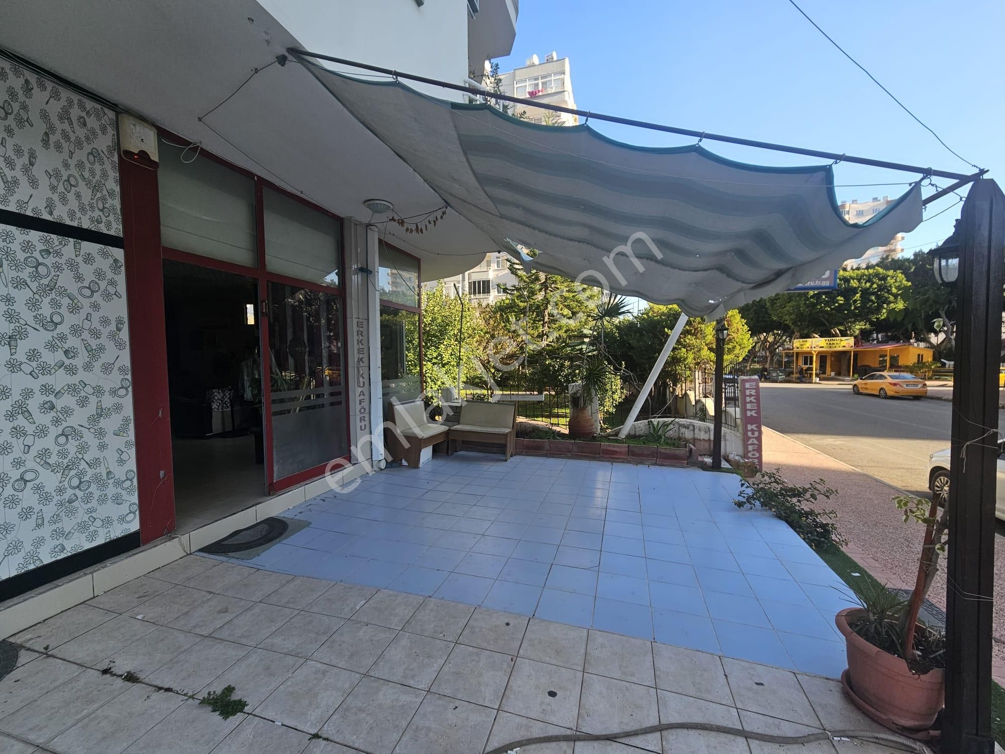 Karınca'dan Viranşehir'de Merkezi Konumda Satılık Dükkan - Görsel 8