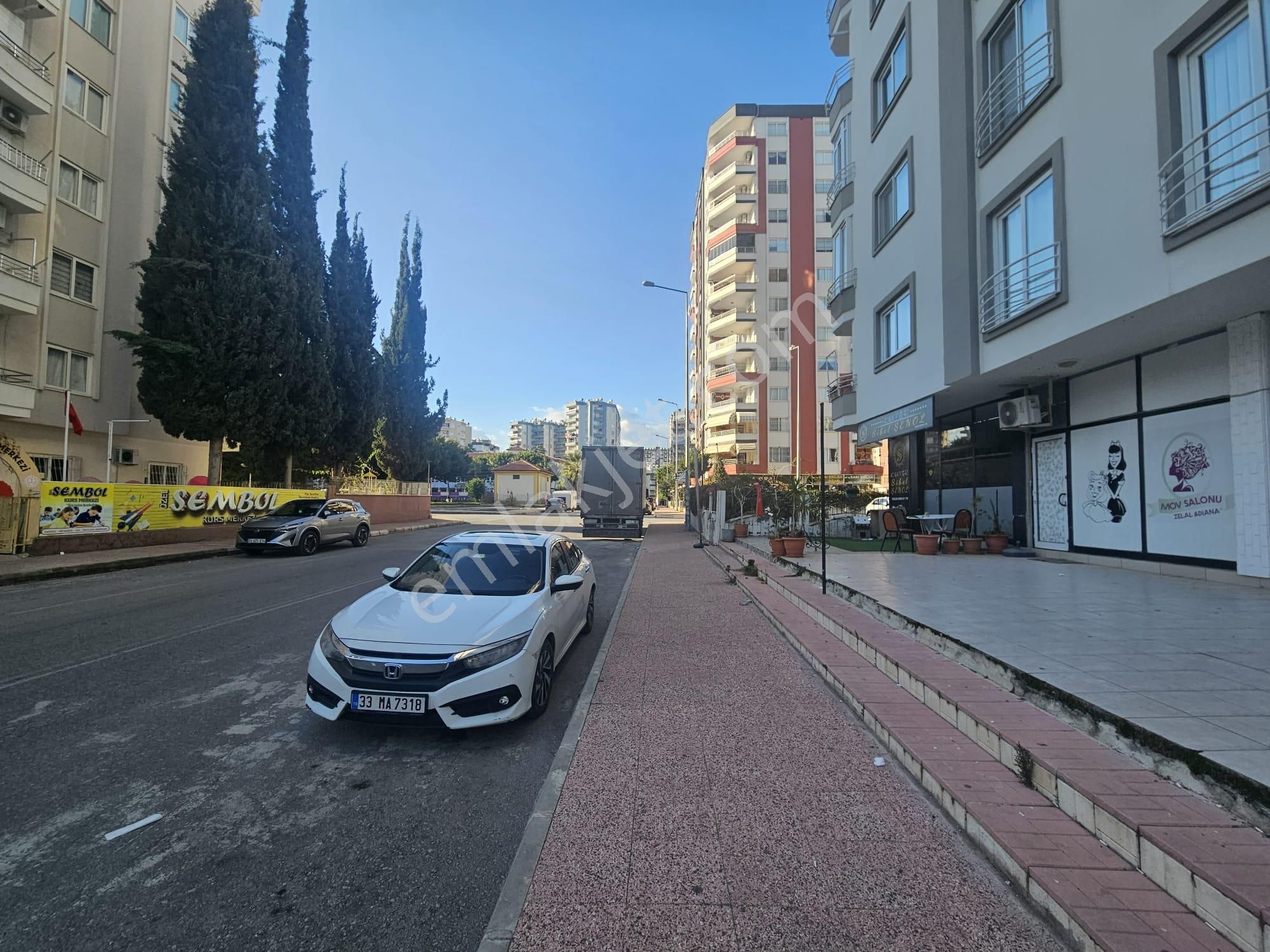 Karınca'dan Viranşehir'de Merkezi Konumda Satılık Dükkan - Görsel 7