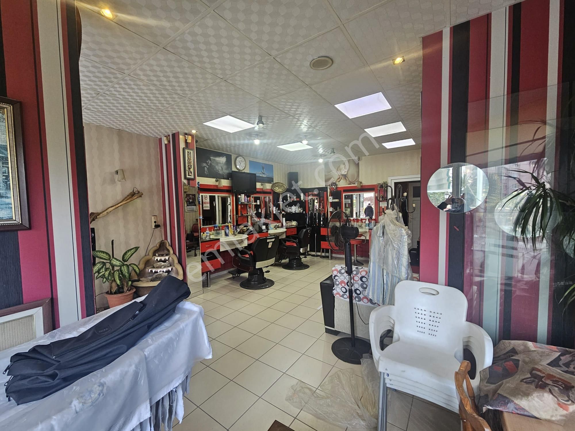 Karınca'dan Viranşehir'de Merkezi Konumda Satılık Dükkan - Görsel 2