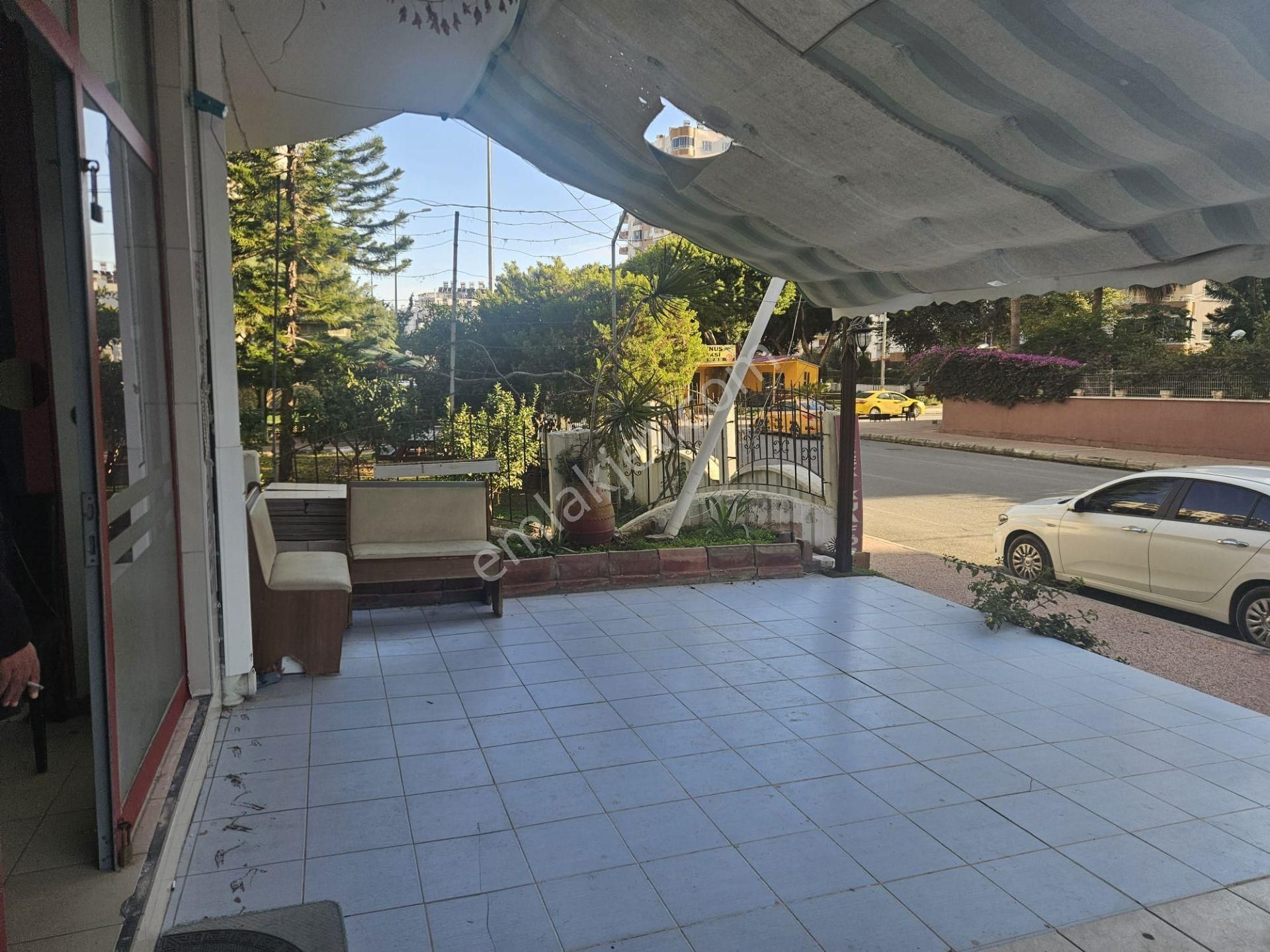 Karınca'dan Viranşehir'de Merkezi Konumda Satılık Dükkan - Görsel 10