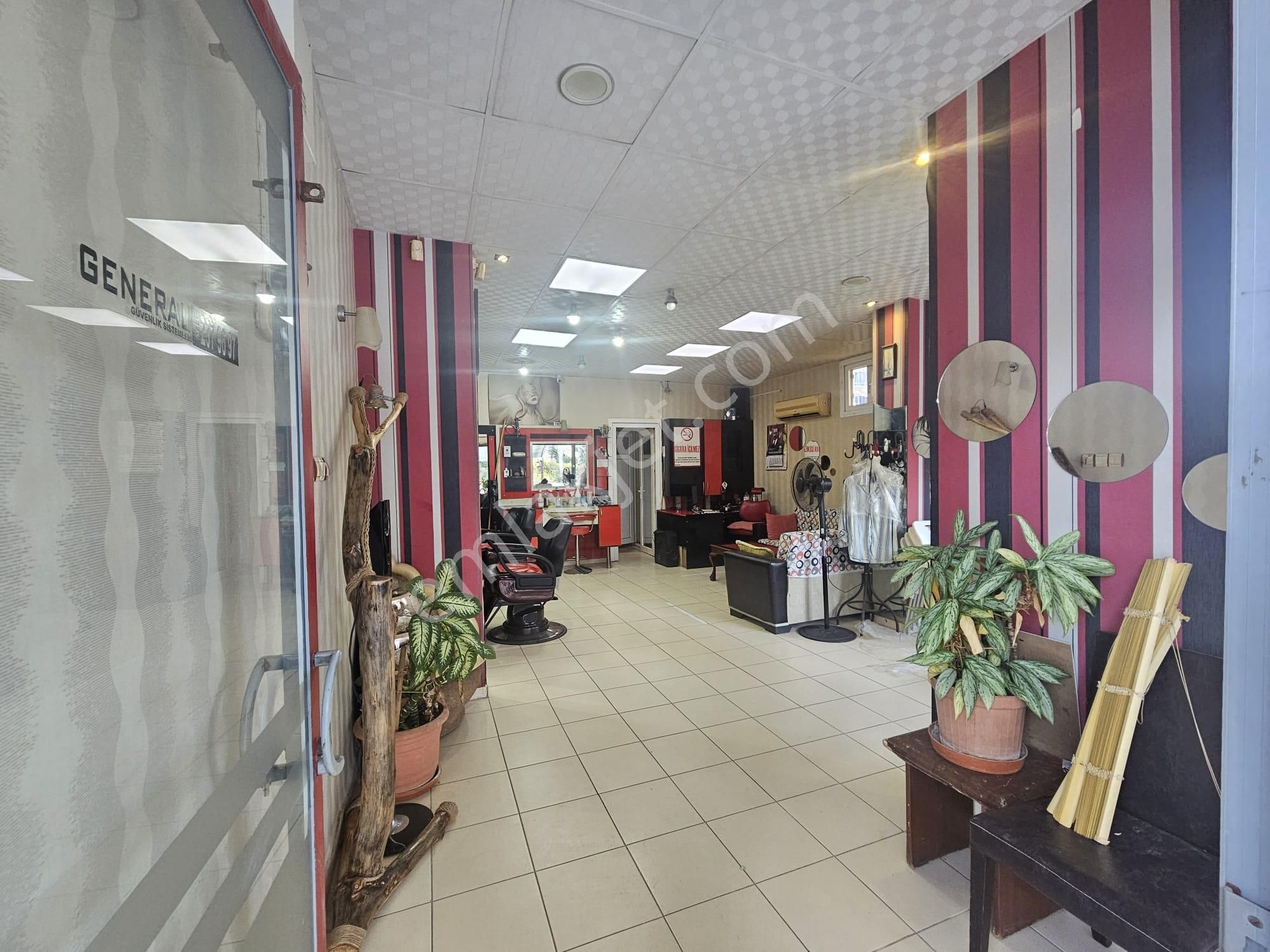 Karınca'dan Viranşehir'de Merkezi Konumda Satılık Dükkan