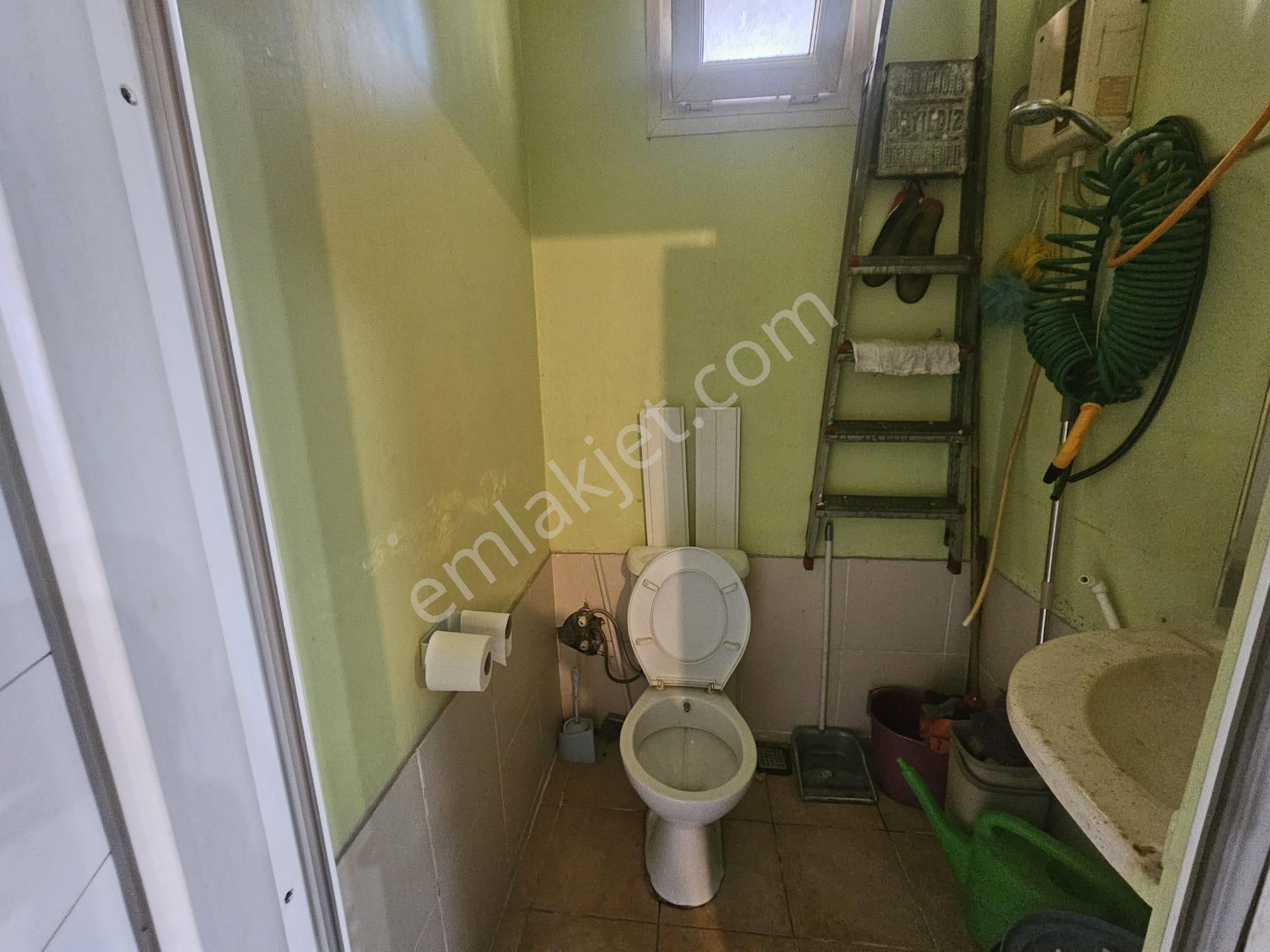 Karınca'dan Viranşehir'de Merkezi Konumda Satılık Dükkan - Görsel 5