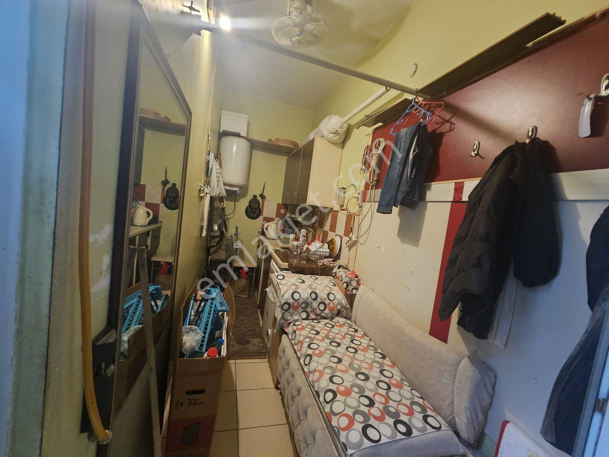 Karınca'dan Viranşehir'de Merkezi Konumda Satılık Dükkan - Görsel 4