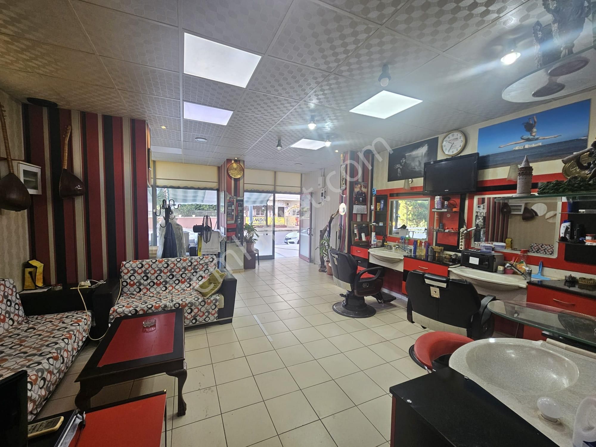 Karınca'dan Viranşehir'de Merkezi Konumda Satılık Dükkan - Görsel 3