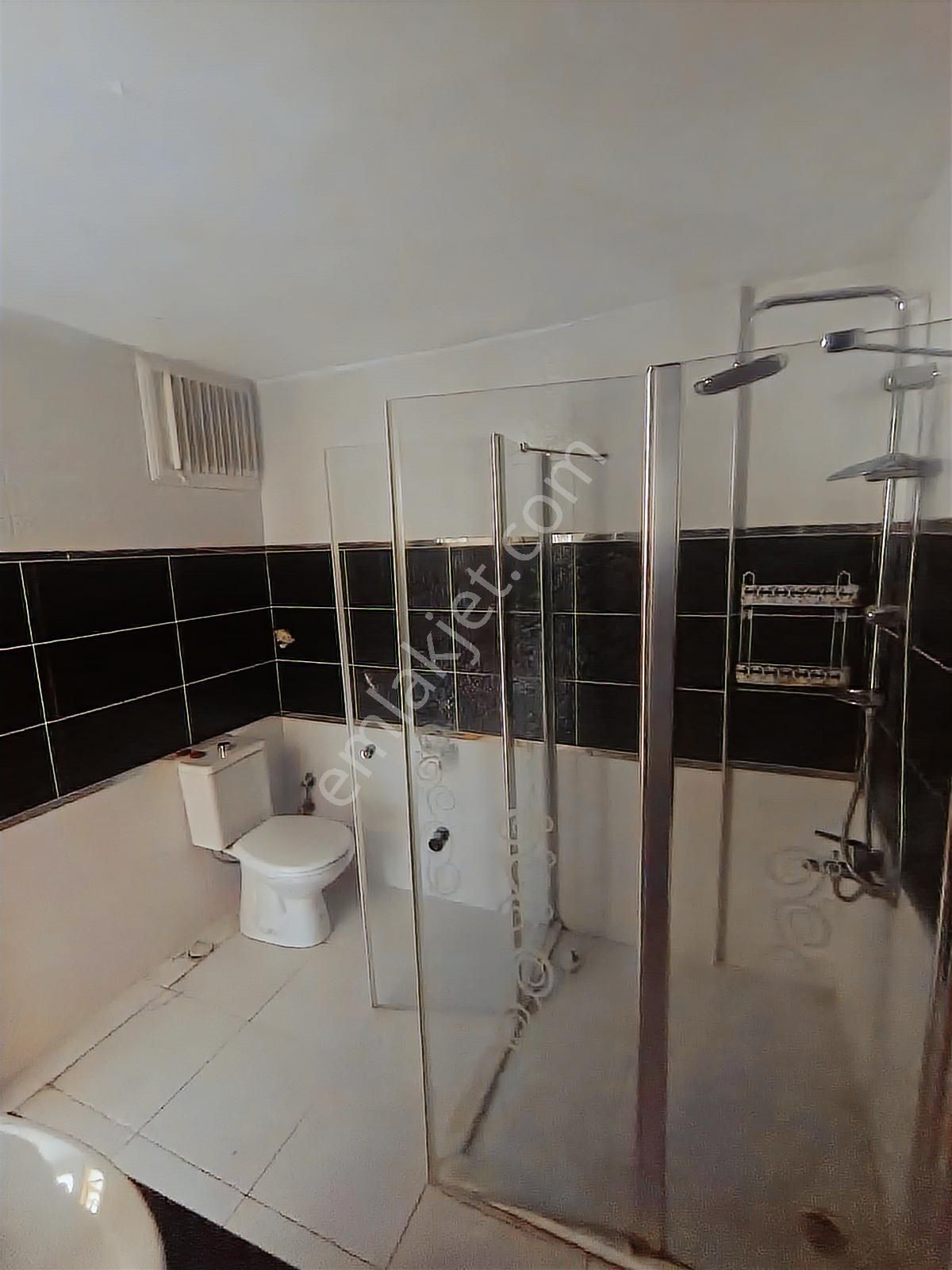Çamlıkule'de Kapalı Mutfak 2+1 Kiralık Daire - Görsel 7