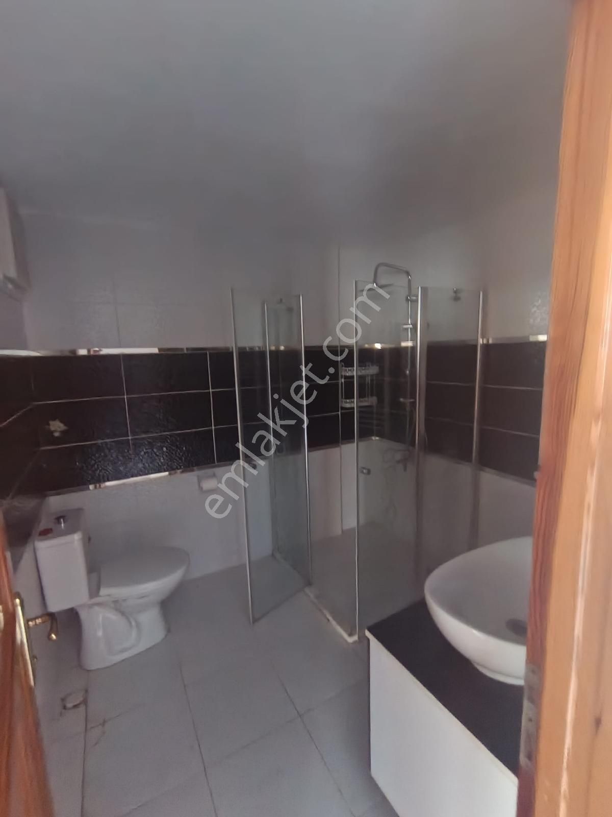 Çamlıkule'de Kapalı Mutfak 2+1 Kiralık Daire - Görsel 4