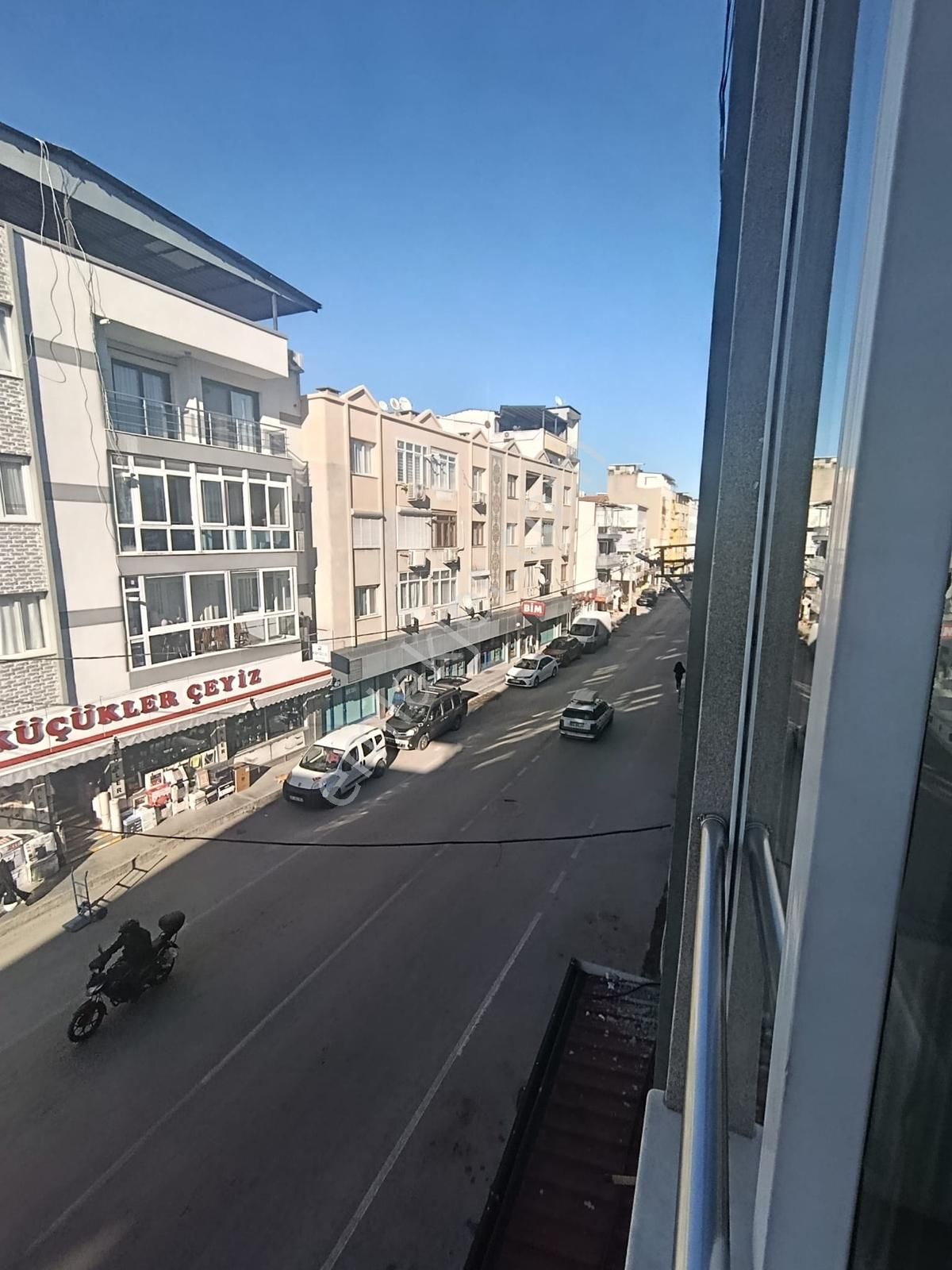 Çamlıkule'de Kapalı Mutfak 2+1 Kiralık Daire - Görsel 17