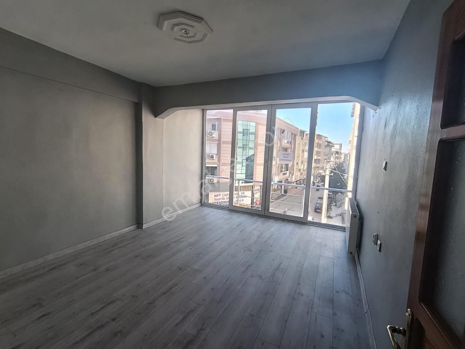 Çamlıkule'de Kapalı Mutfak 2+1 Kiralık Daire - Görsel 5