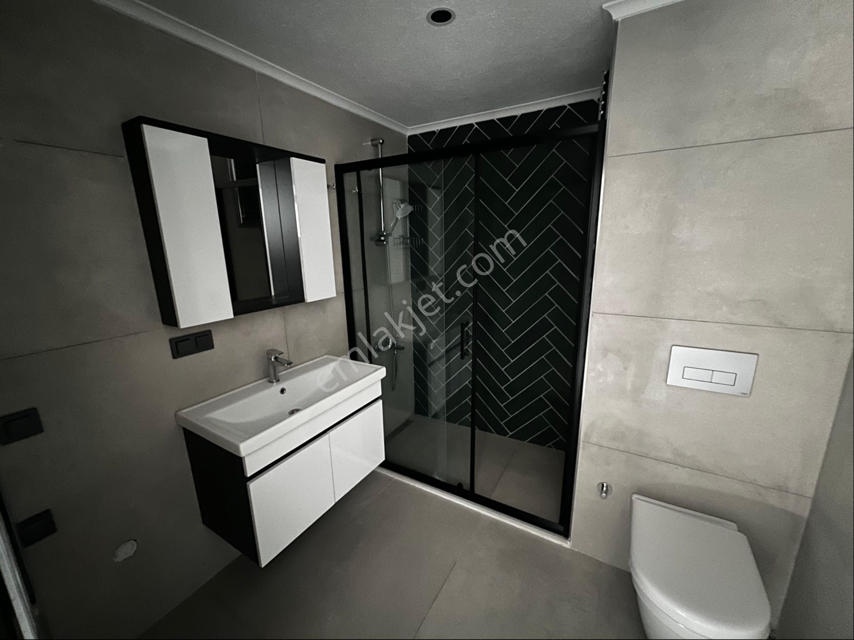 Naz Emlaktan Yeni Binada Asansörlü 3+1 Kiralık Daire - Görsel 7