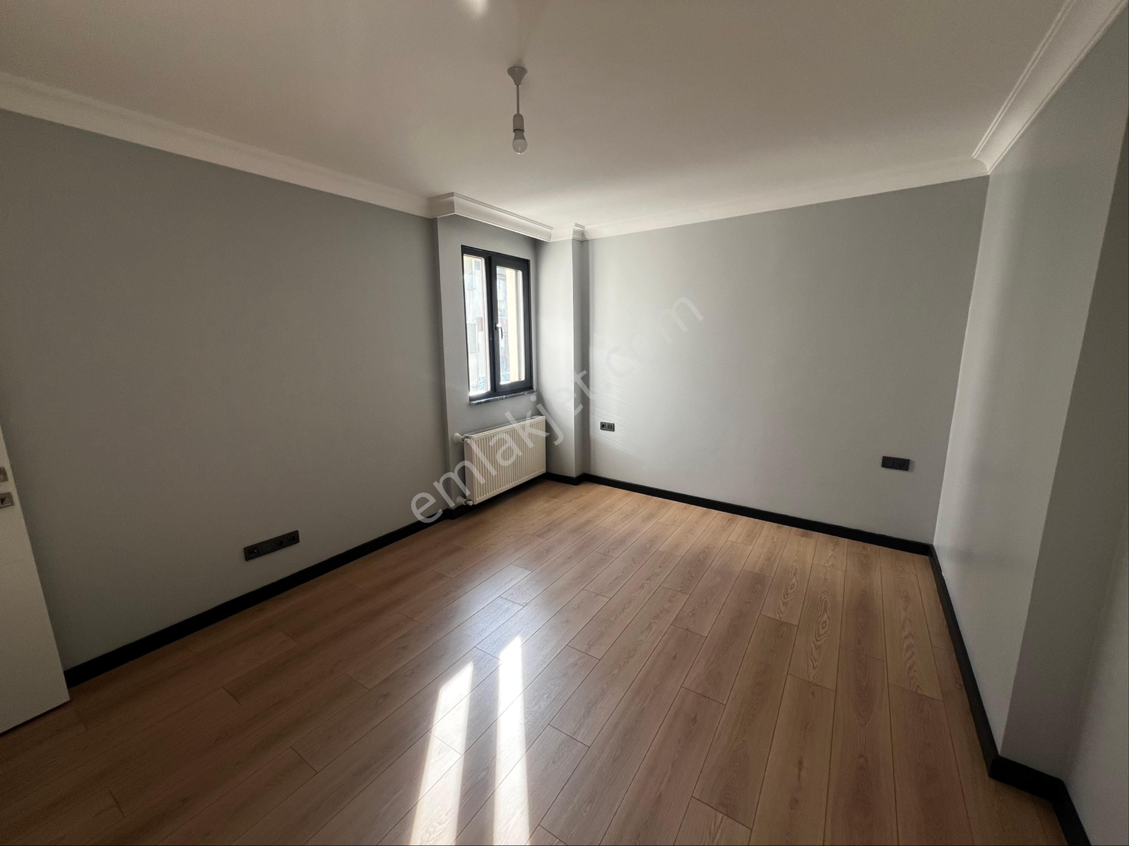 Naz Emlaktan Yeni Binada Asansörlü 3+1 Kiralık Daire - Görsel 5