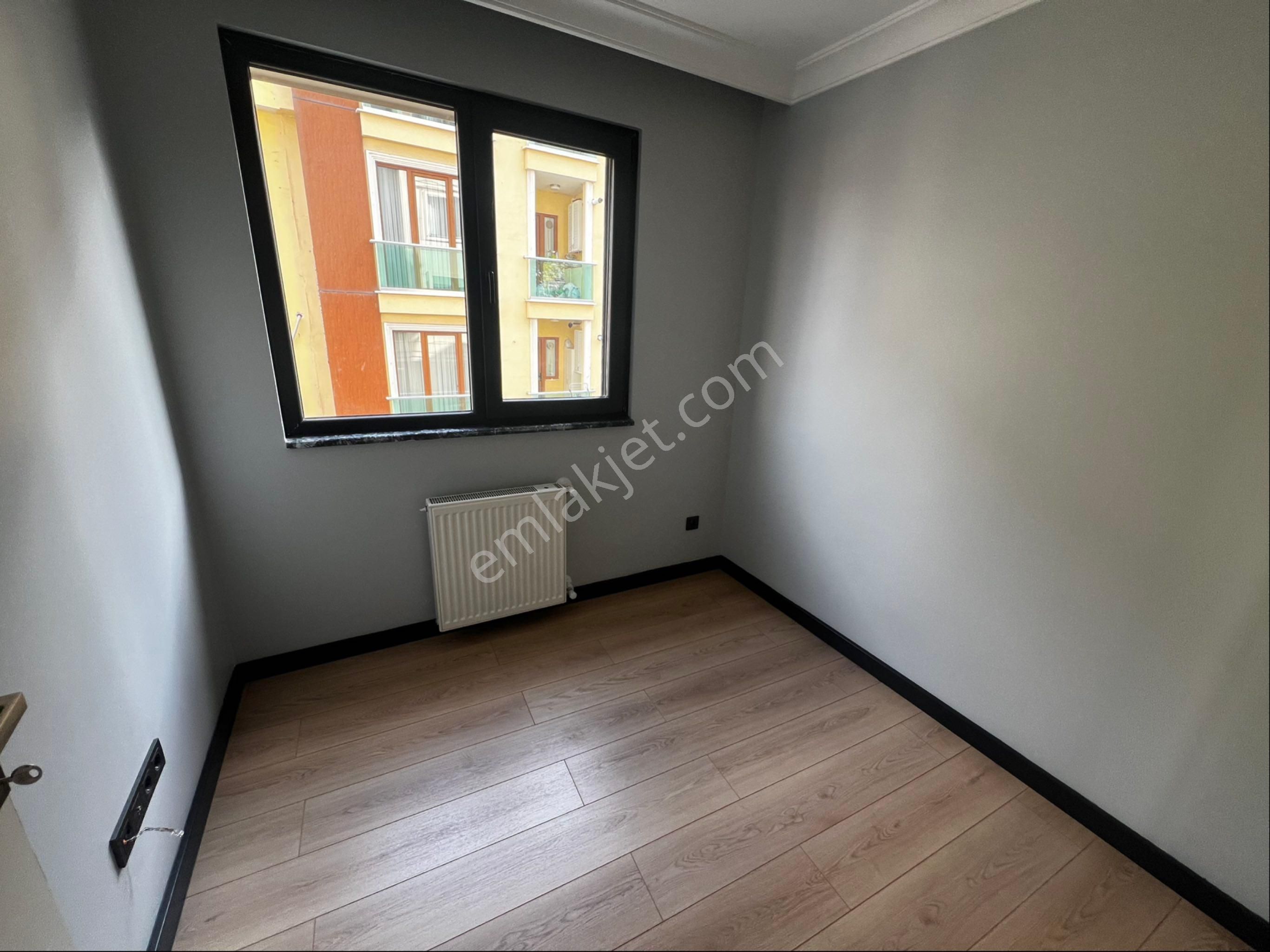 Naz Emlaktan Yeni Binada Asansörlü 3+1 Kiralık Daire - Görsel 11