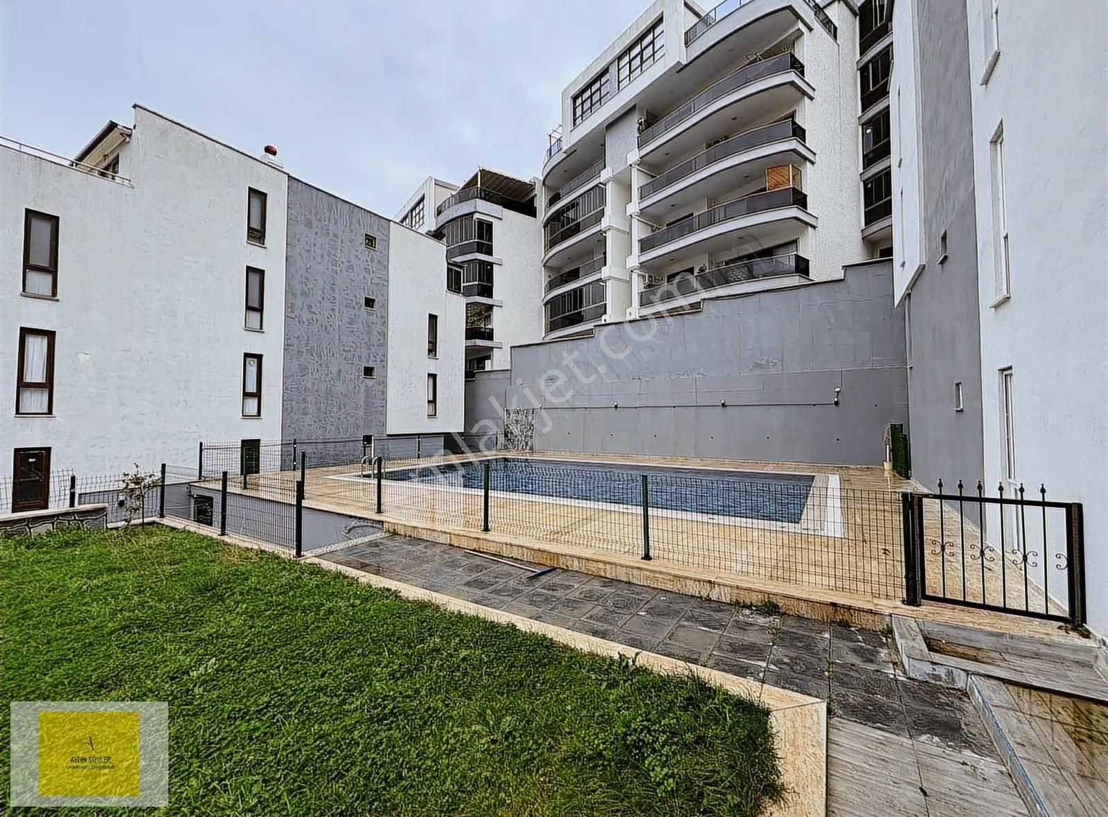 Mudanya Halitpaşa Mah Kiralık 1+1 A.mutfak - Görsel 5