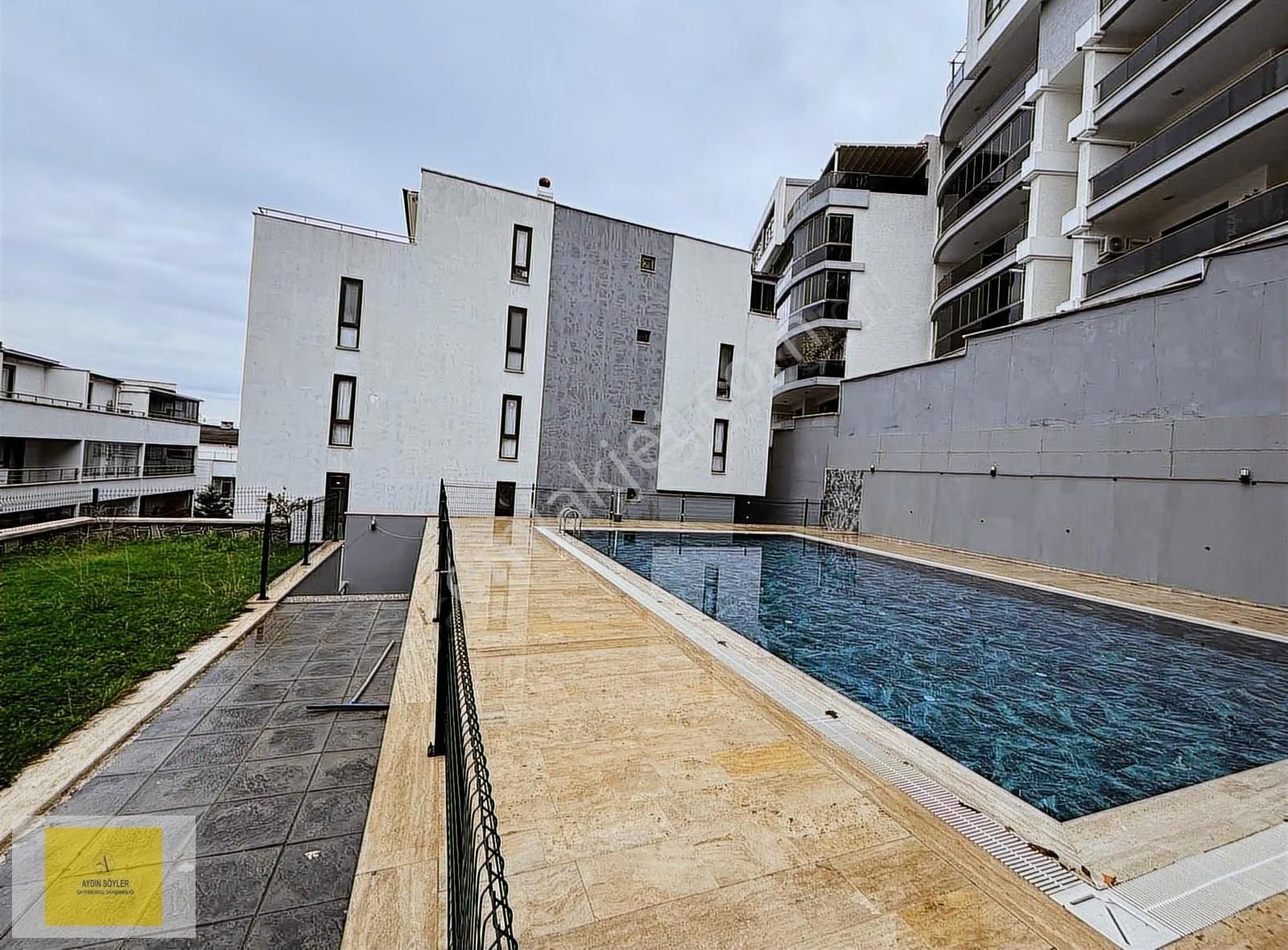 Mudanya Halitpaşa Mah Kiralık 1+1 A.mutfak - Görsel 22