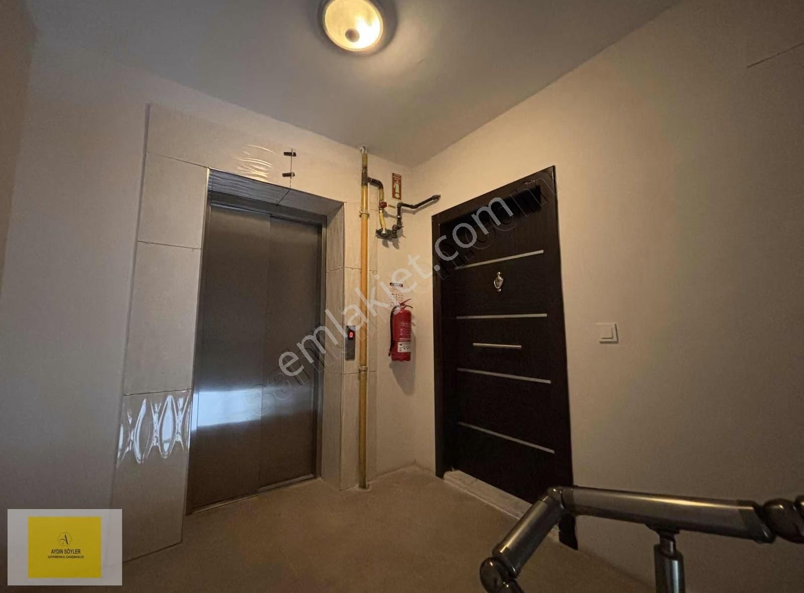 Mudanya Halitpaşa Mah Kiralık 1+1 A.mutfak - Görsel 9