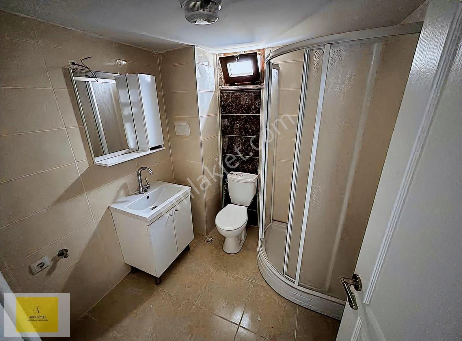 Mudanya Halitpaşa Mah Kiralık 1+1 A.mutfak - Görsel 10