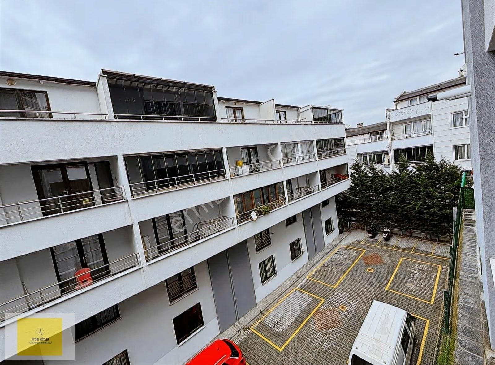 Mudanya Halitpaşa Mah Kiralık 1+1 A.mutfak - Görsel 15