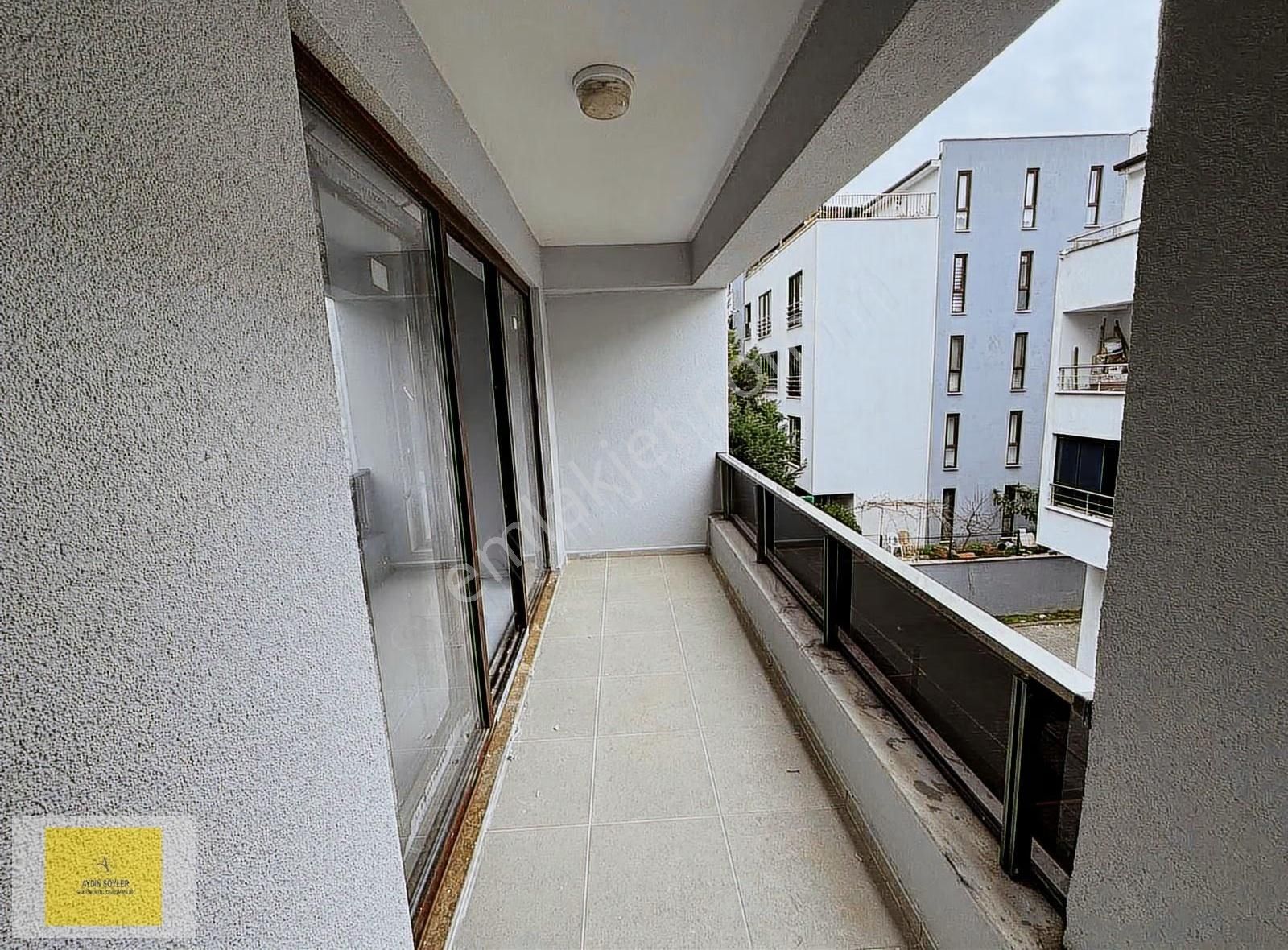 Mudanya Halitpaşa Mah Kiralık 1+1 A.mutfak - Görsel 20