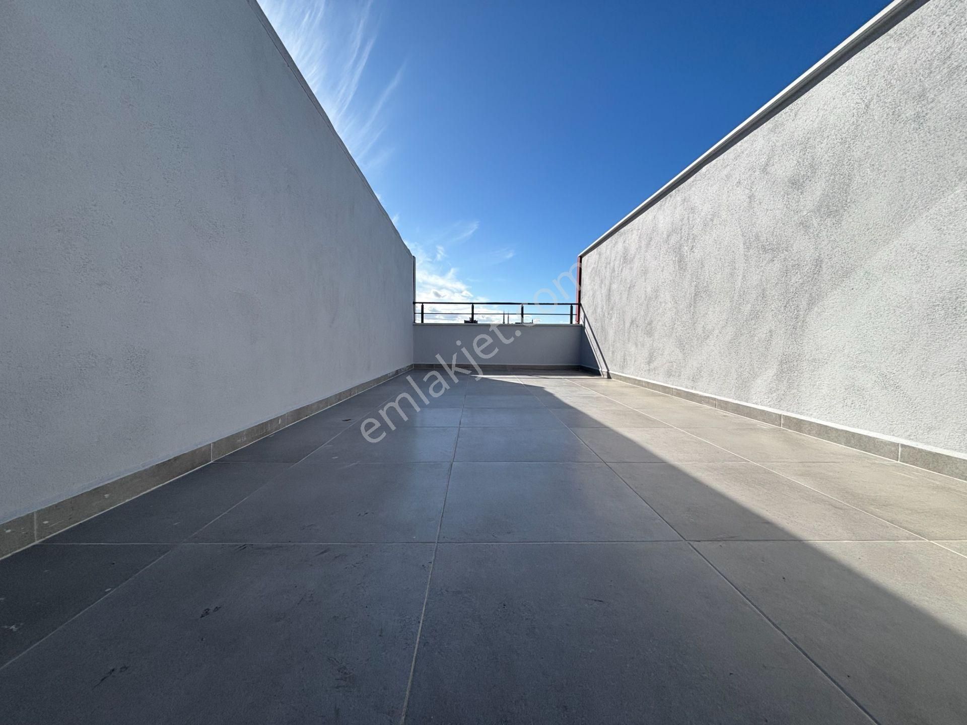Mera Emlaktan Gazicelal Mah. 2+1 120m2 Ultralüks Dubleks Daire - Görsel 31