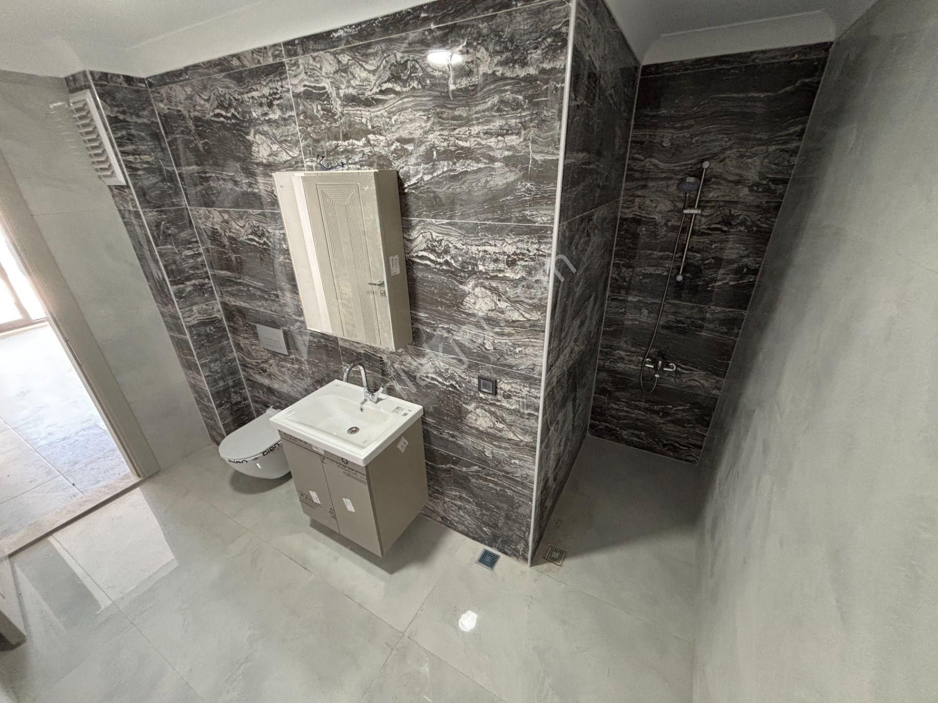 Mera Emlaktan Gazicelal Mah. 2+1 120m2 Ultralüks Dubleks Daire - Görsel 24
