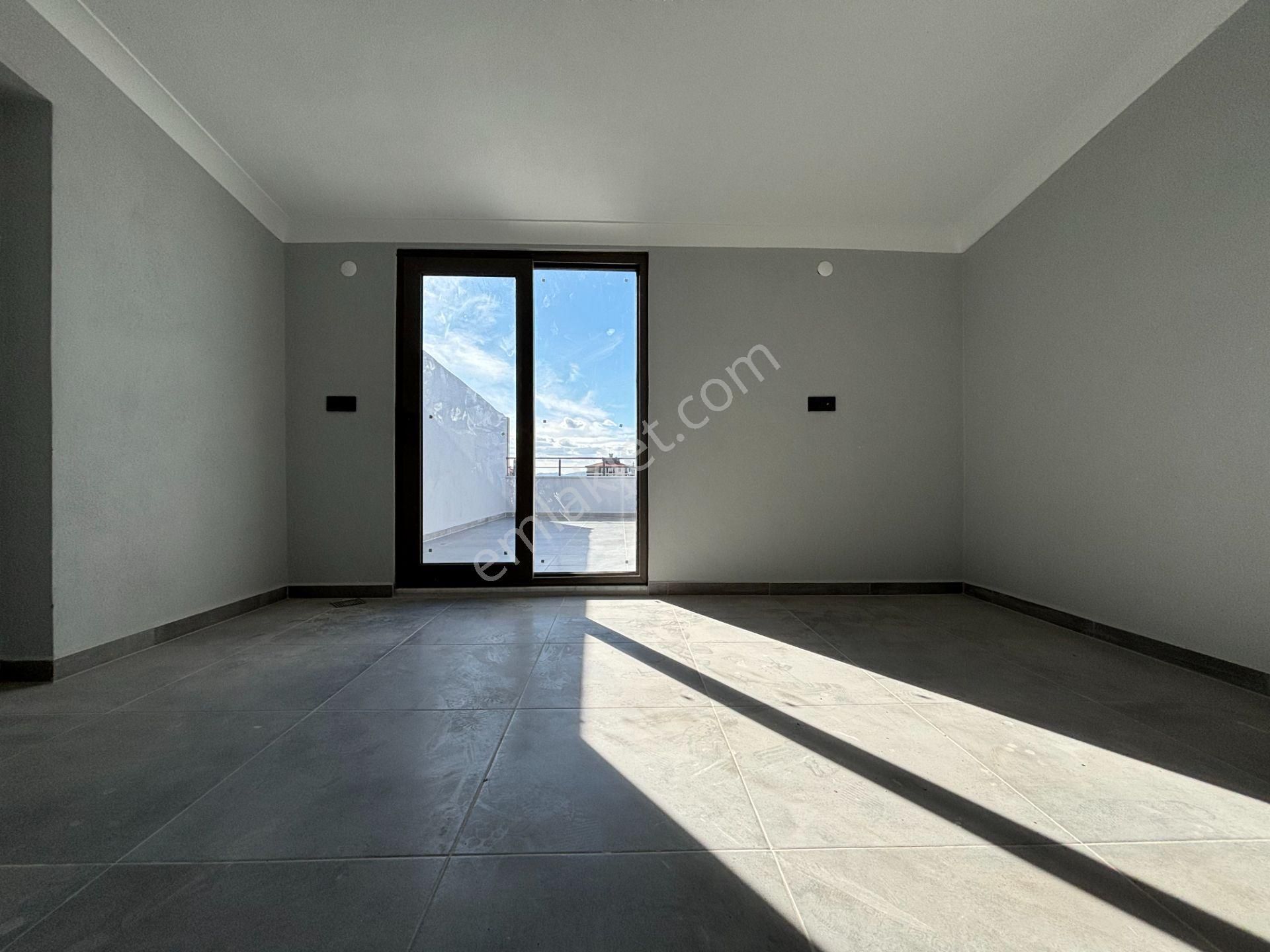 Mera Emlaktan Gazicelal Mah. 2+1 120m2 Ultralüks Dubleks Daire - Görsel 28