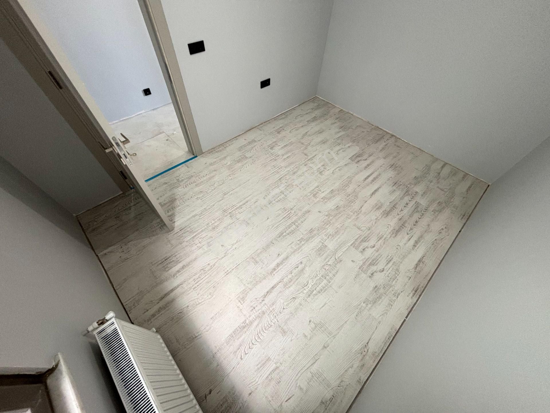 Mera Emlaktan Gazicelal Mah. 2+1 120m2 Ultralüks Dubleks Daire - Görsel 15