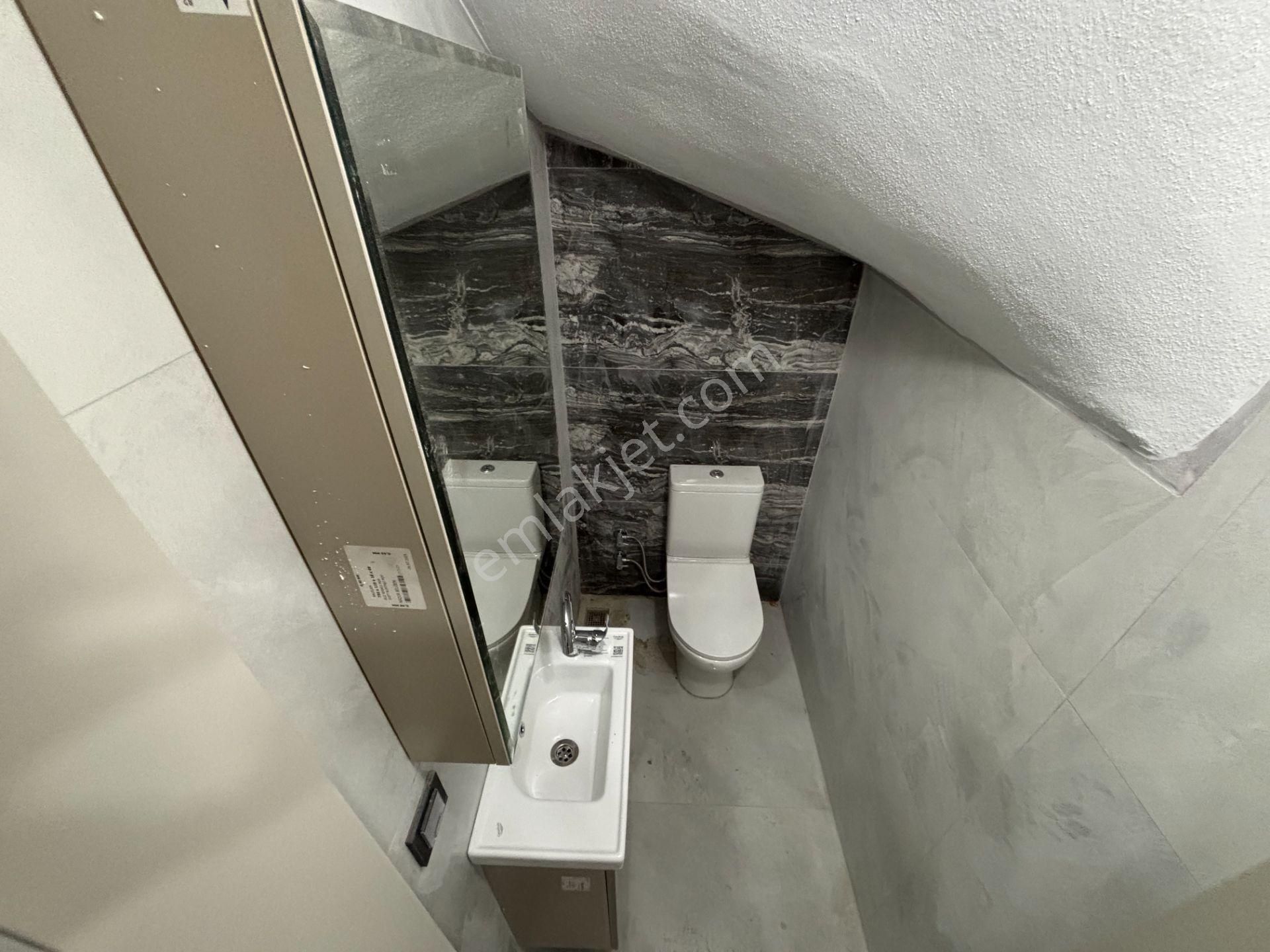 Mera Emlaktan Gazicelal Mah. 2+1 120m2 Ultralüks Dubleks Daire - Görsel 17