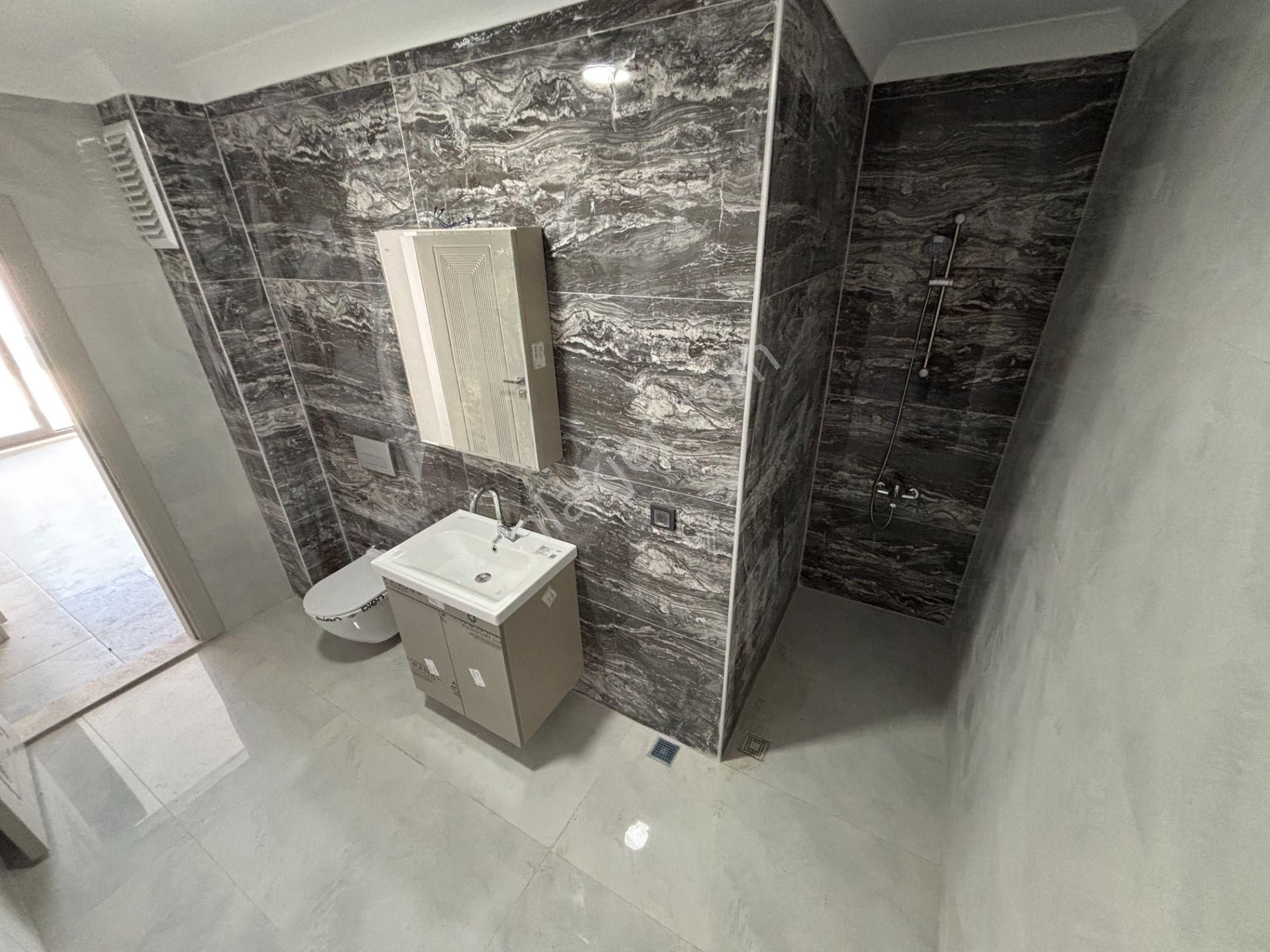 Mera Emlaktan Gazicelal Mah. 2+1 120m2 Ultralüks Dubleks Daire - Görsel 23