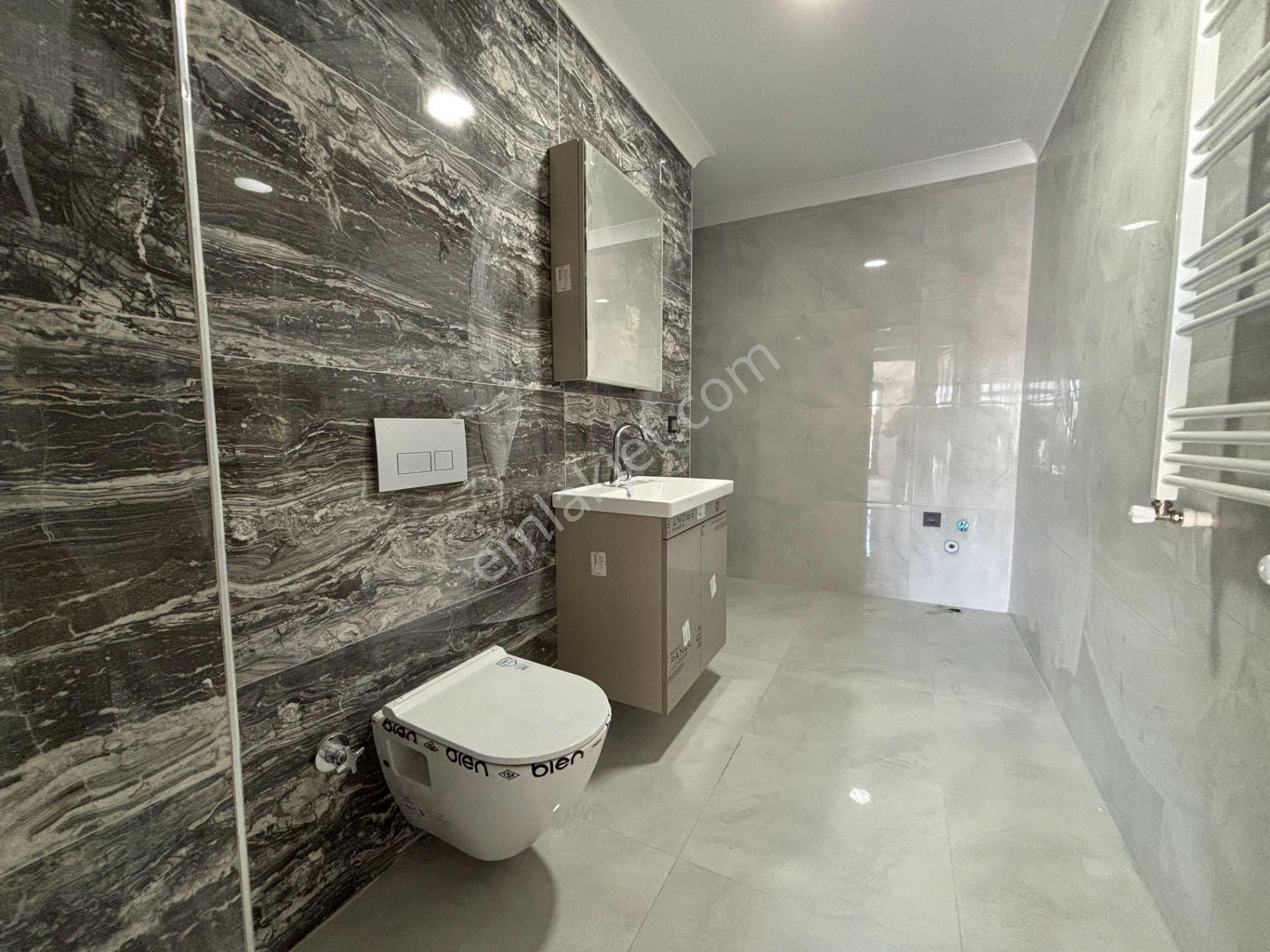 Mera Emlaktan Gazicelal Mah. 2+1 120m2 Ultralüks Dubleks Daire - Görsel 22