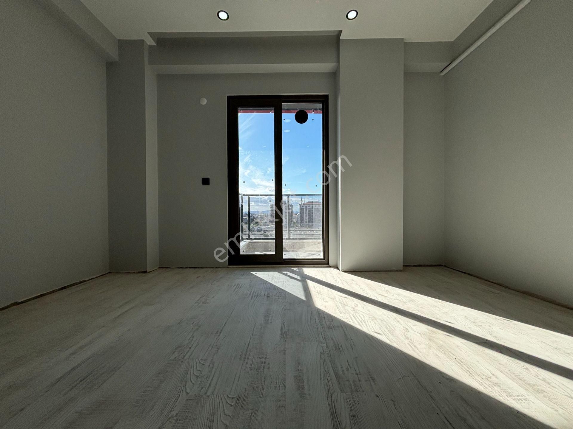 Mera Emlaktan Gazicelal Mah. 2+1 120m2 Ultralüks Dubleks Daire - Görsel 6