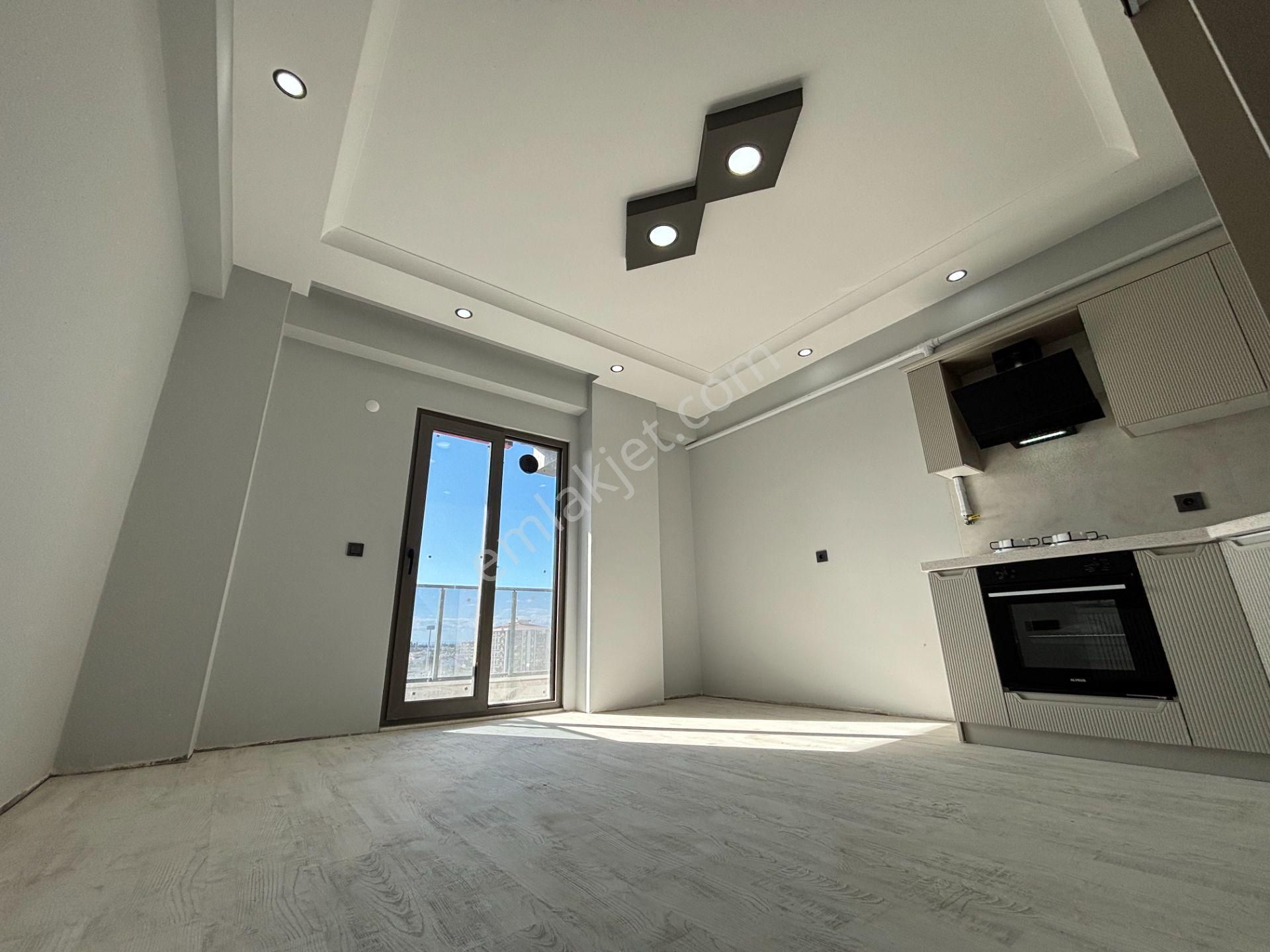 Mera Emlaktan Gazicelal Mah. 2+1 120m2 Ultralüks Dubleks Daire - Görsel 5