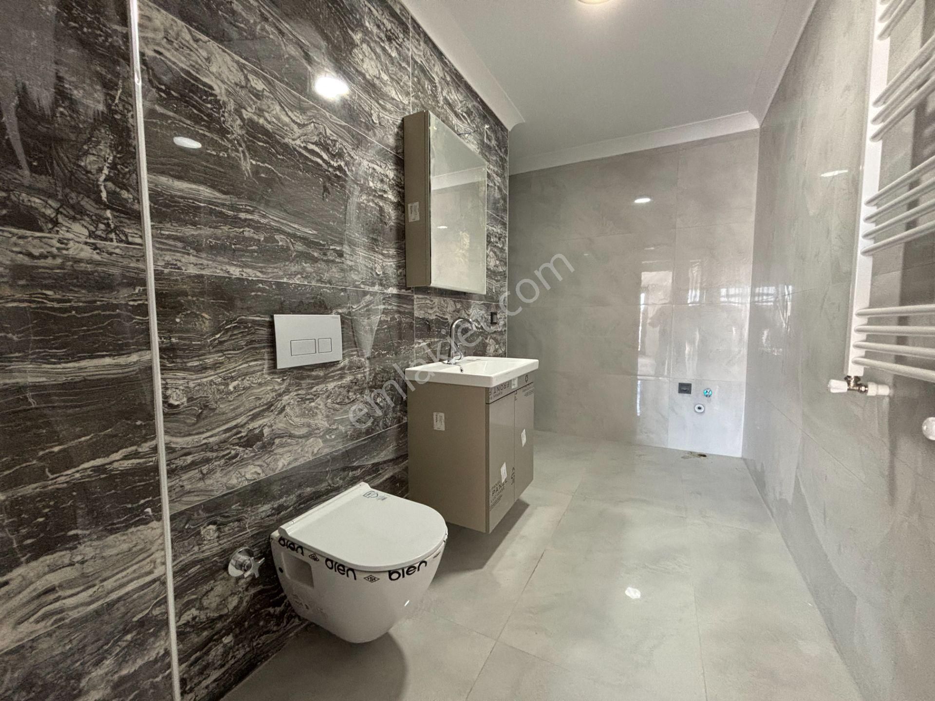 Mera Emlaktan Gazicelal Mah. 2+1 120m2 Ultralüks Dubleks Daire - Görsel 21
