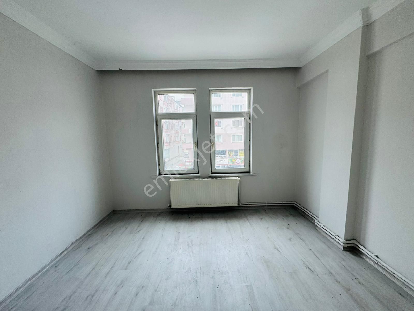 Çerkezköy*** Belediye Meydanın'da/ Acil Satılık / Öncephe Kombili 3+1 - Görsel 7