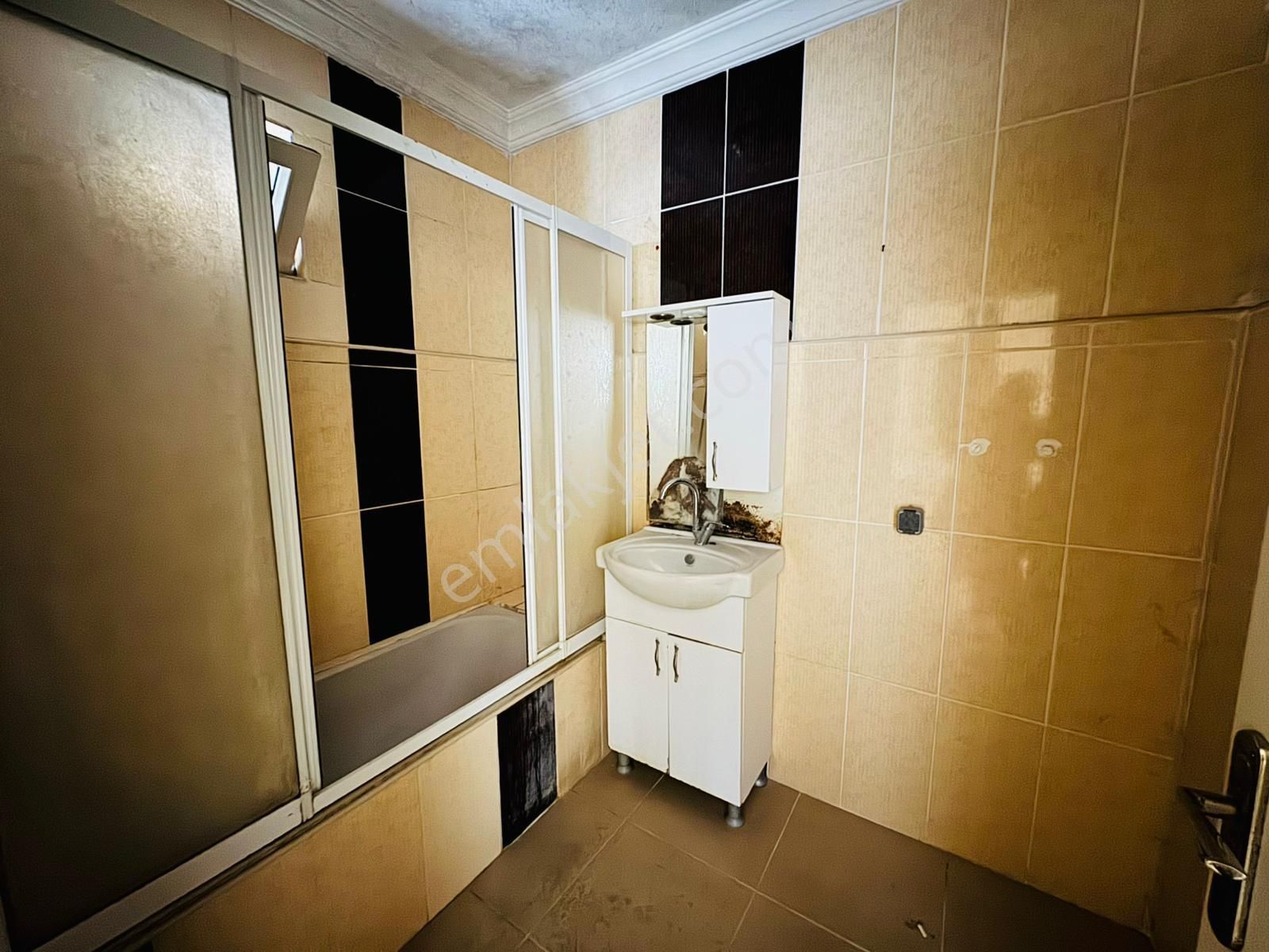 Çerkezköy*** Belediye Meydanın'da/ Acil Satılık / Öncephe Kombili 3+1 - Görsel 17