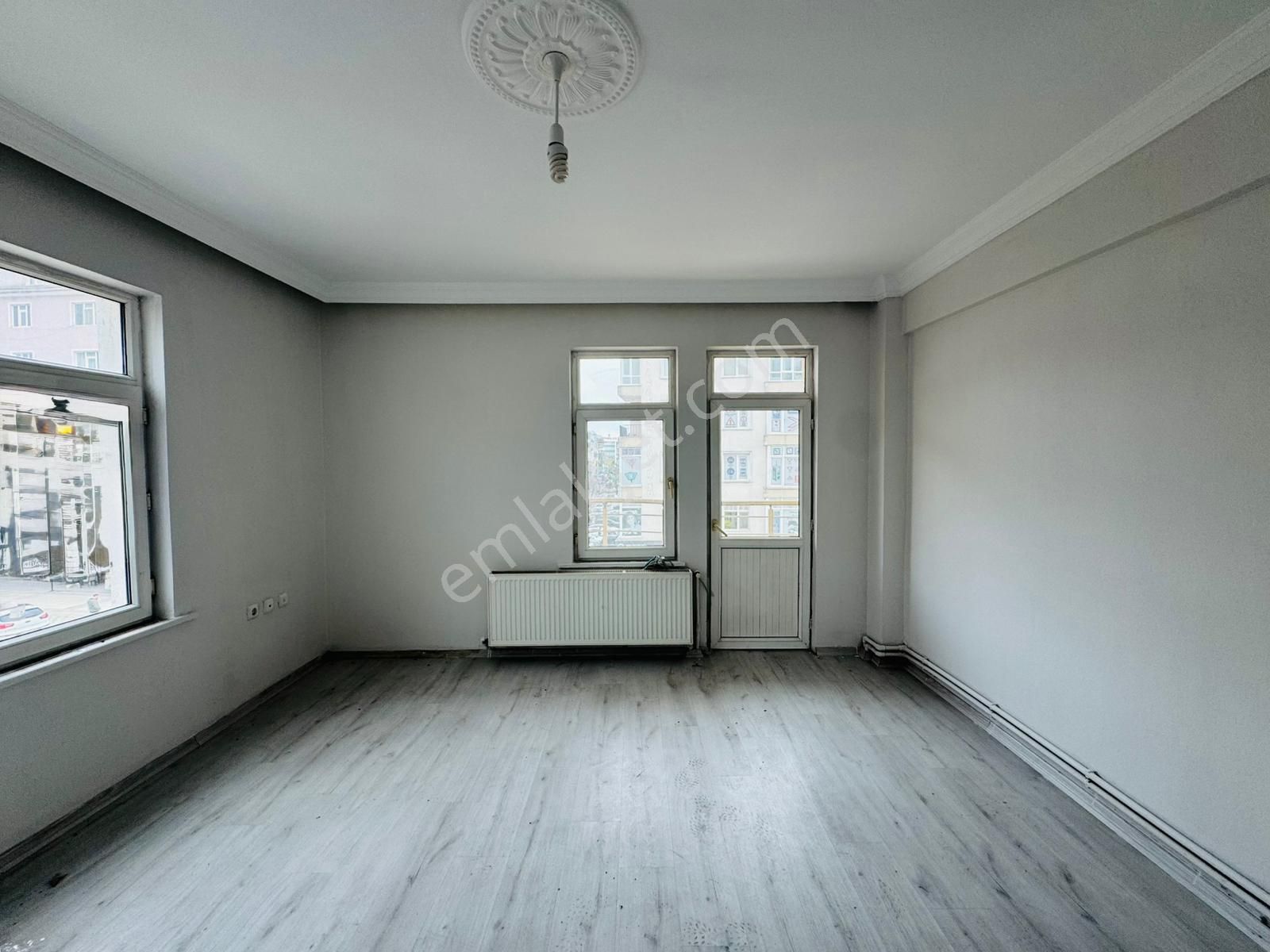 Çerkezköy*** Belediye Meydanın'da/ Acil Satılık / Öncephe Kombili 3+1 - Görsel 14