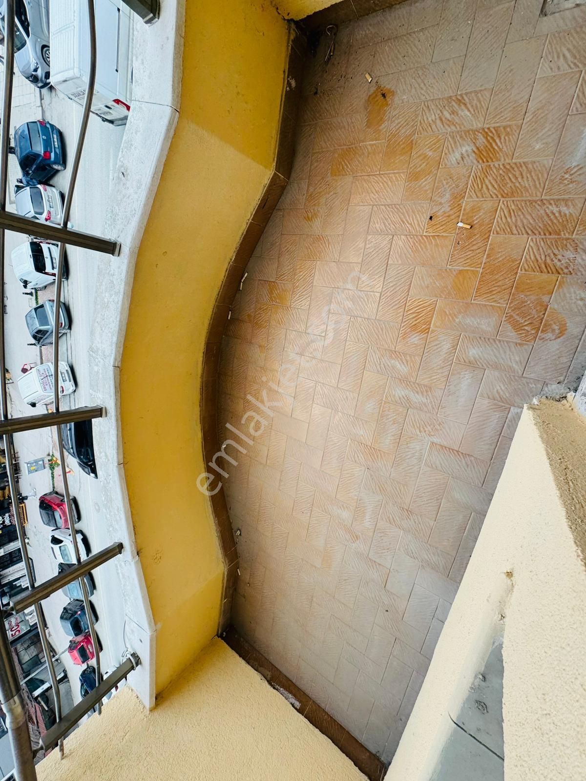 Çerkezköy*** Belediye Meydanın'da/ Acil Satılık / Öncephe Kombili 3+1 - Görsel 13