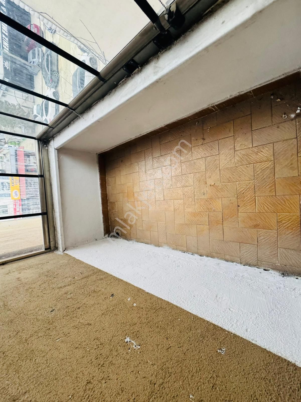 Çerkezköy*** Belediye Meydanın'da/ Acil Satılık / Öncephe Kombili 3+1 - Görsel 5