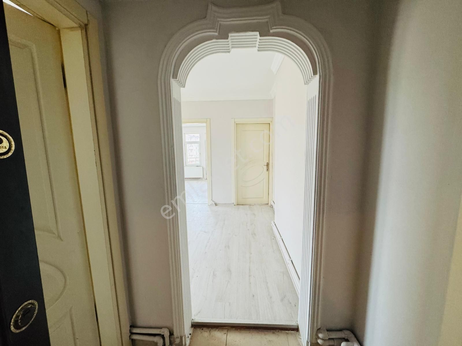 Çerkezköy*** Belediye Meydanın'da/ Acil Satılık / Öncephe Kombili 3+1 - Görsel 18