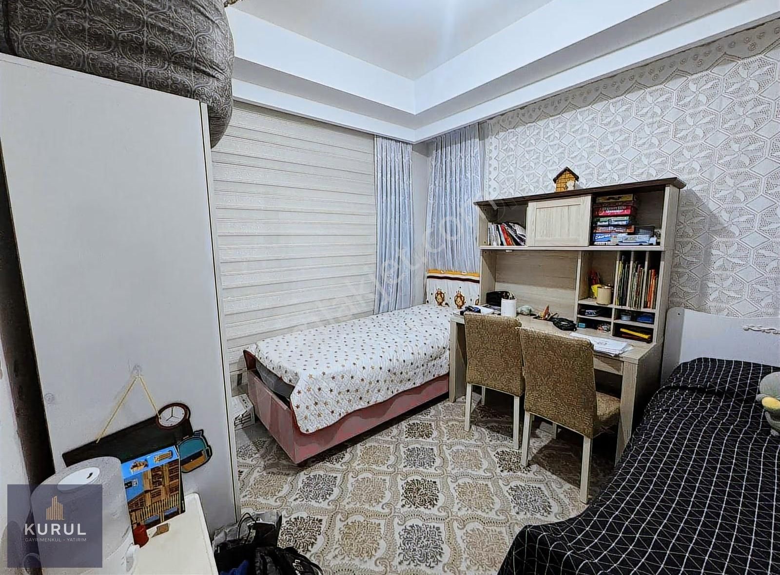 Kurul Gayrimenkulden Cadde Üzeri Satılık 3+1 Açık Mutfak - Görsel 10