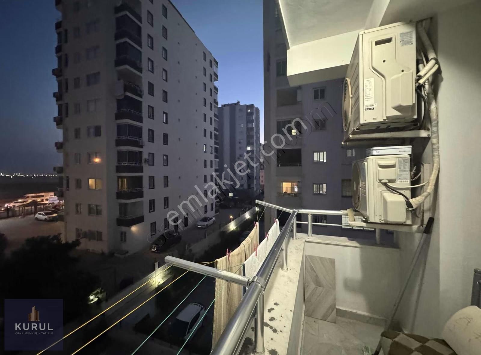 Kurul Gayrimenkulden Cadde Üzeri Satılık 3+1 Açık Mutfak - Görsel 5