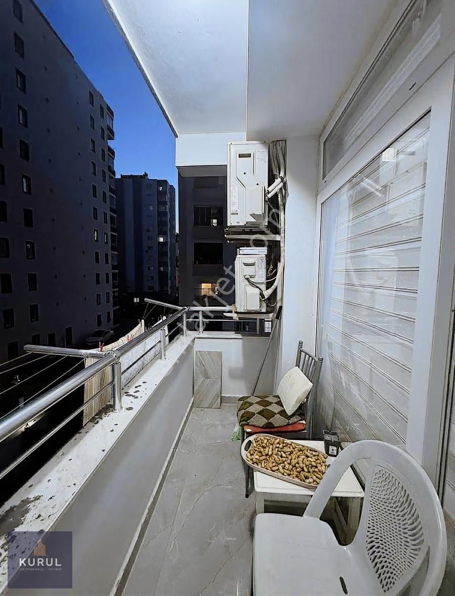 Kurul Gayrimenkulden Cadde Üzeri Satılık 3+1 Açık Mutfak - Görsel 7