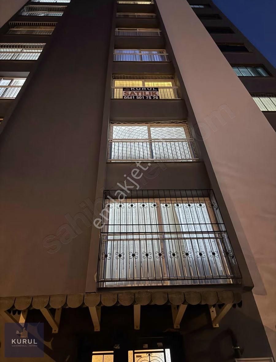 Kurul Gayrimenkulden Cadde Üzeri Satılık 3+1 Açık Mutfak - Görsel 2