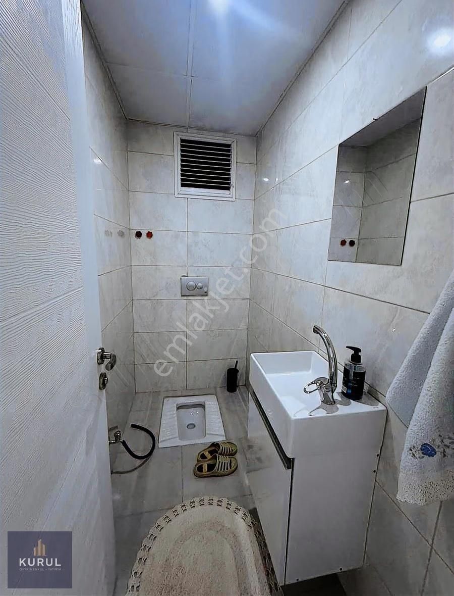 Kurul Gayrimenkulden Cadde Üzeri Satılık 3+1 Açık Mutfak - Görsel 19