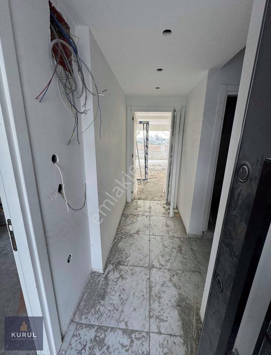 Kurul Gayrimenkulden Çınarlı'da Satılık İkiz Villa 8+2 - Görsel 25